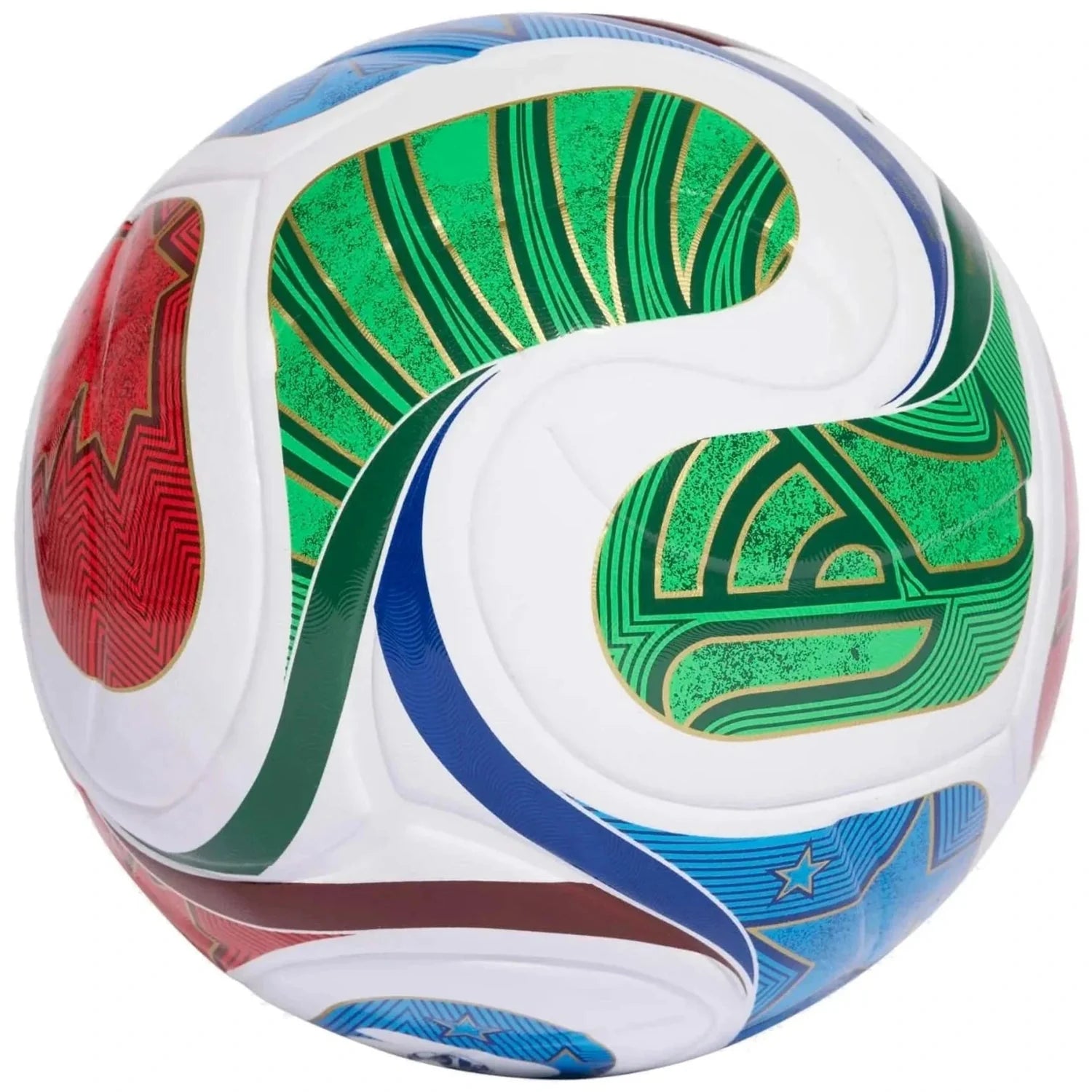 adidas World Cup 2026 League Soccer Ball 2