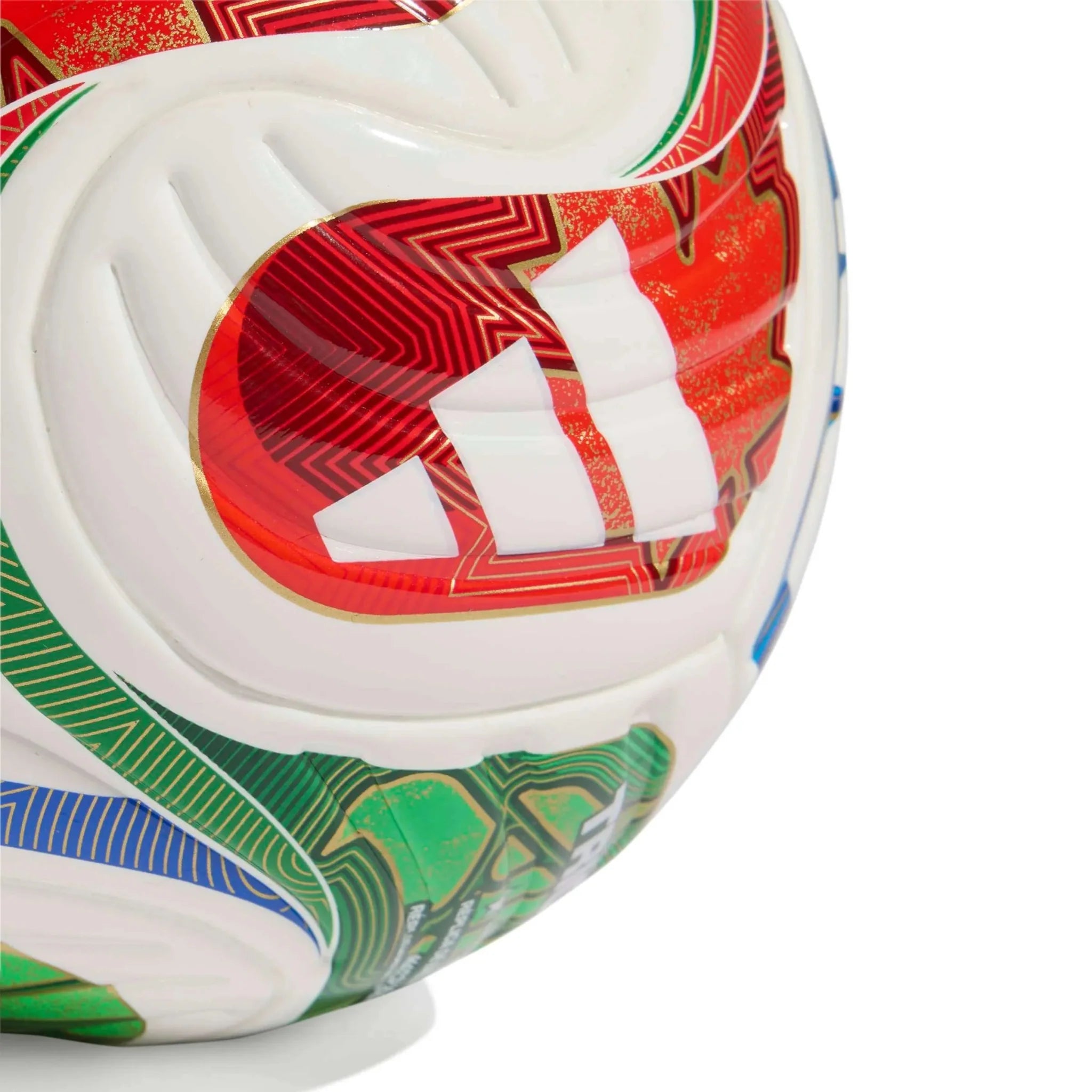 adidas World Cup 2026 Mini Soccer Ball 3