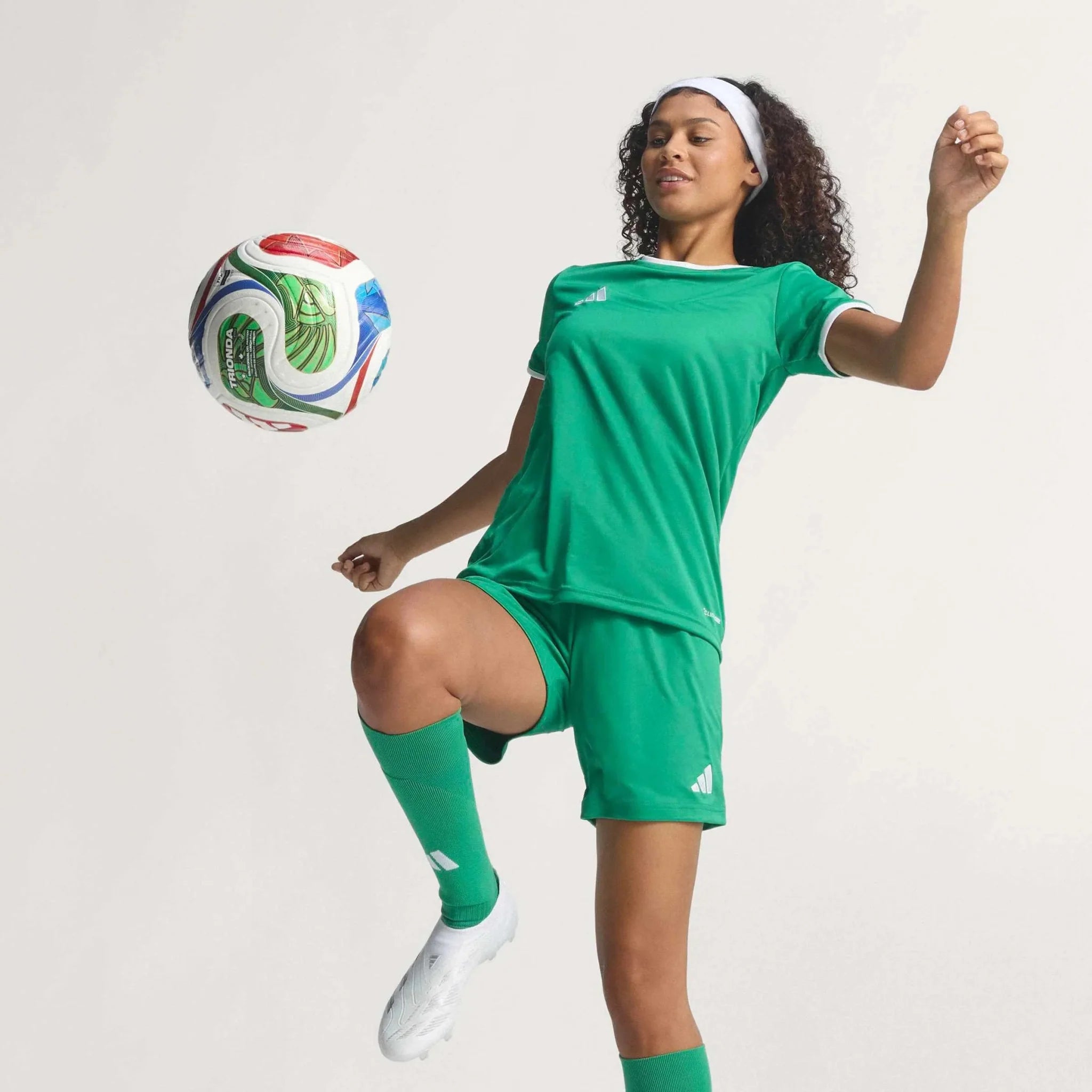 adidas World Cup 2026 Pro Official Match Soccer Ball 6
