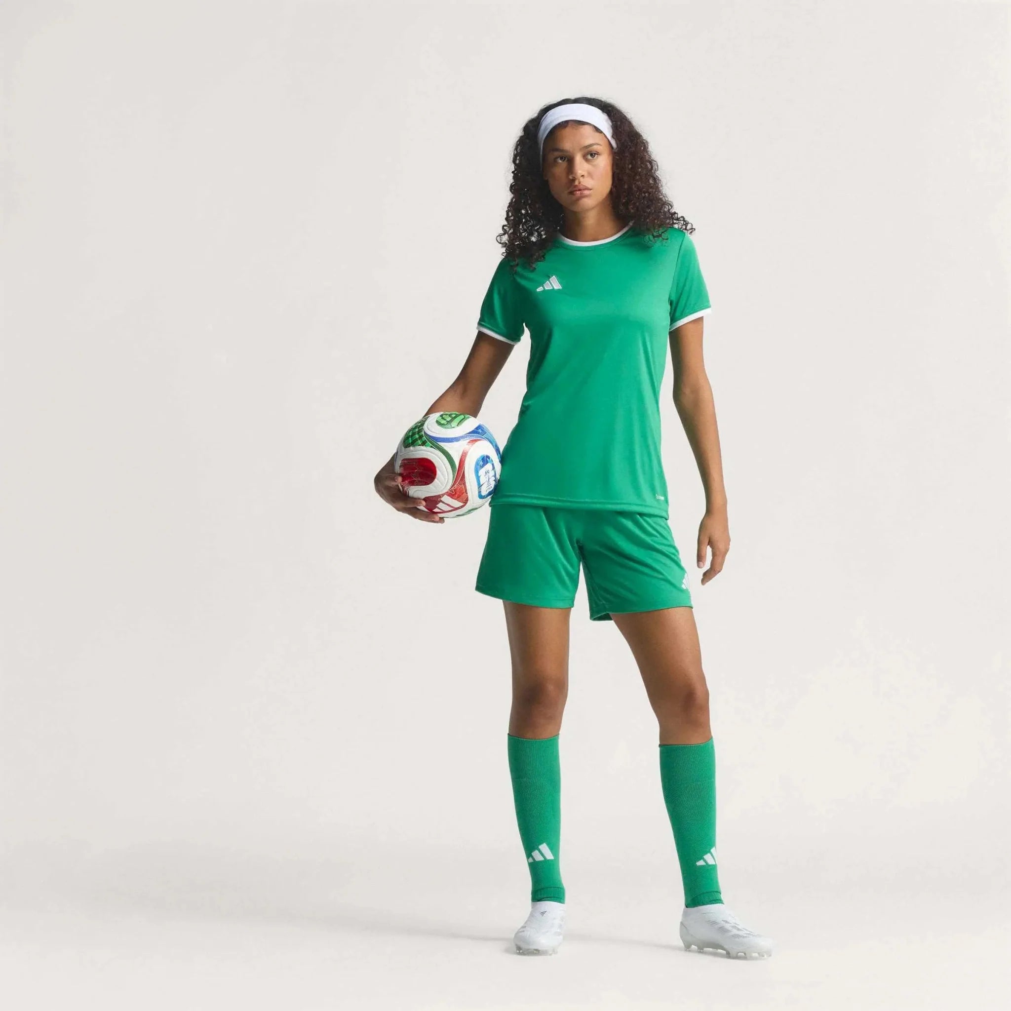 adidas World Cup 2026 Pro Official Match Soccer Ball 5