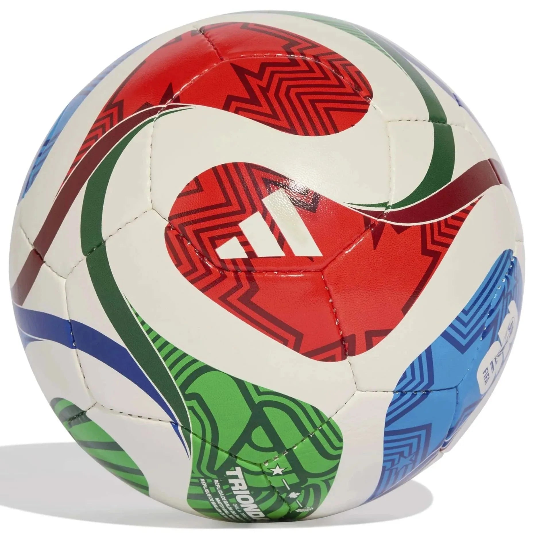 adidas World Cup 2026 Training Sala Futsal Ball 1