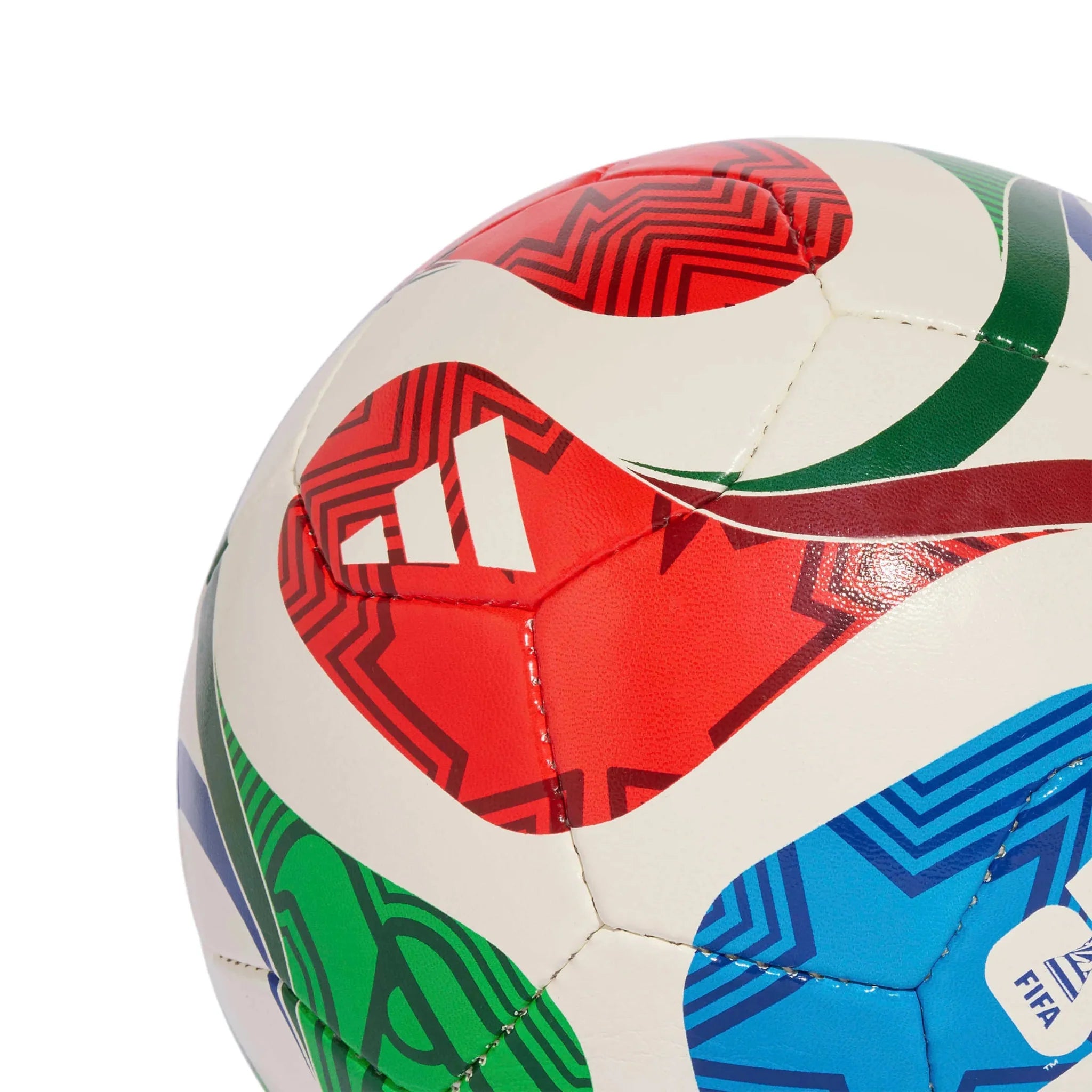 adidas World Cup 2026 Training Sala Futsal Ball 3