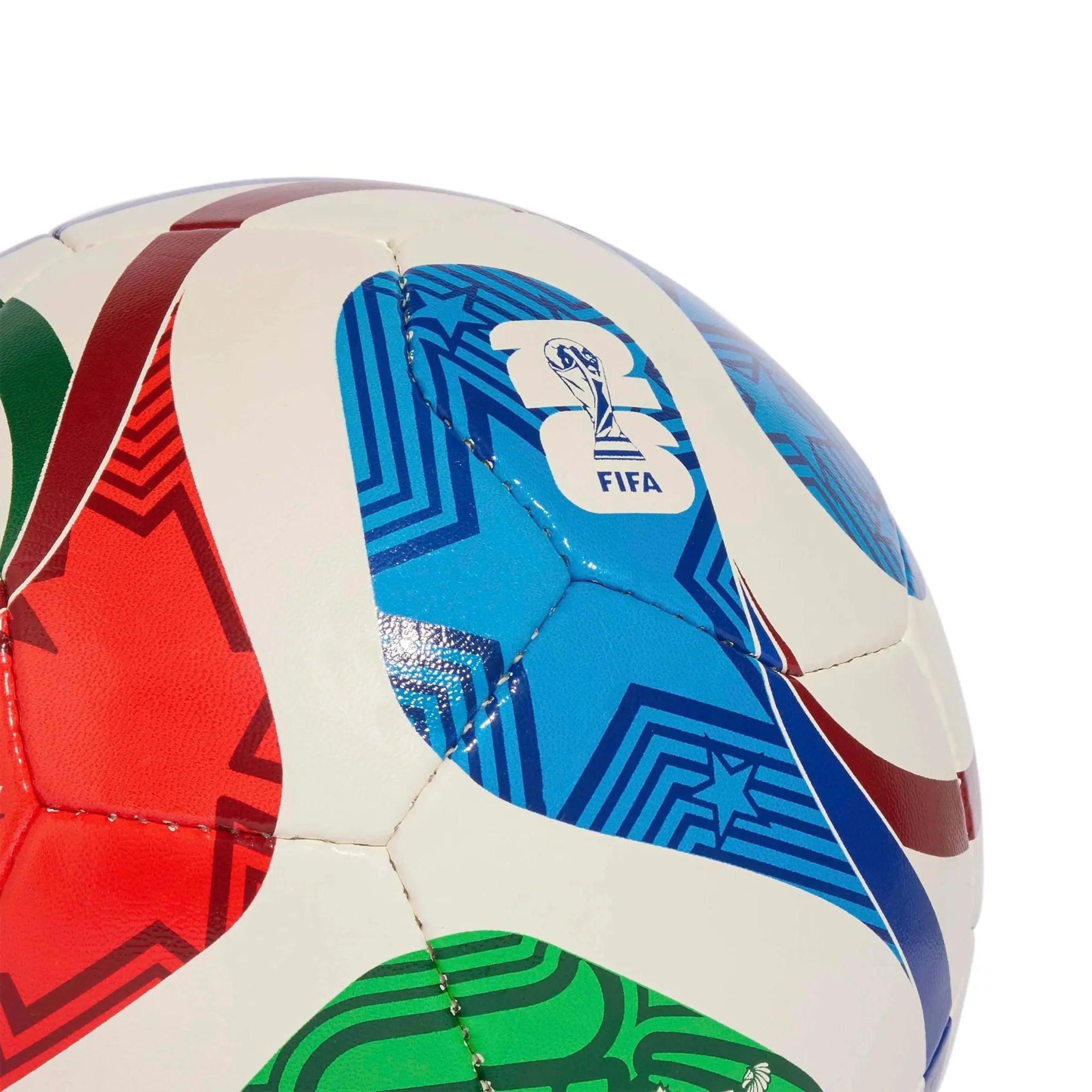 adidas World Cup 2026 Training Sala Futsal Ball 4