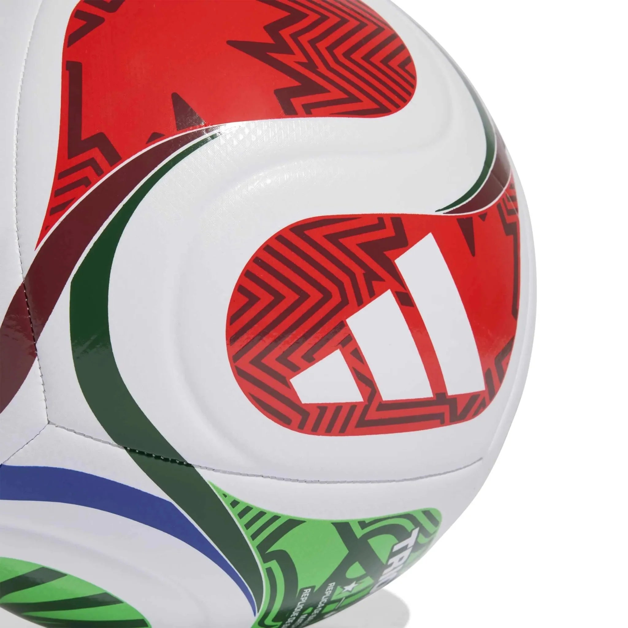 adidas World Cup 2026 Training Soccer Ball 3