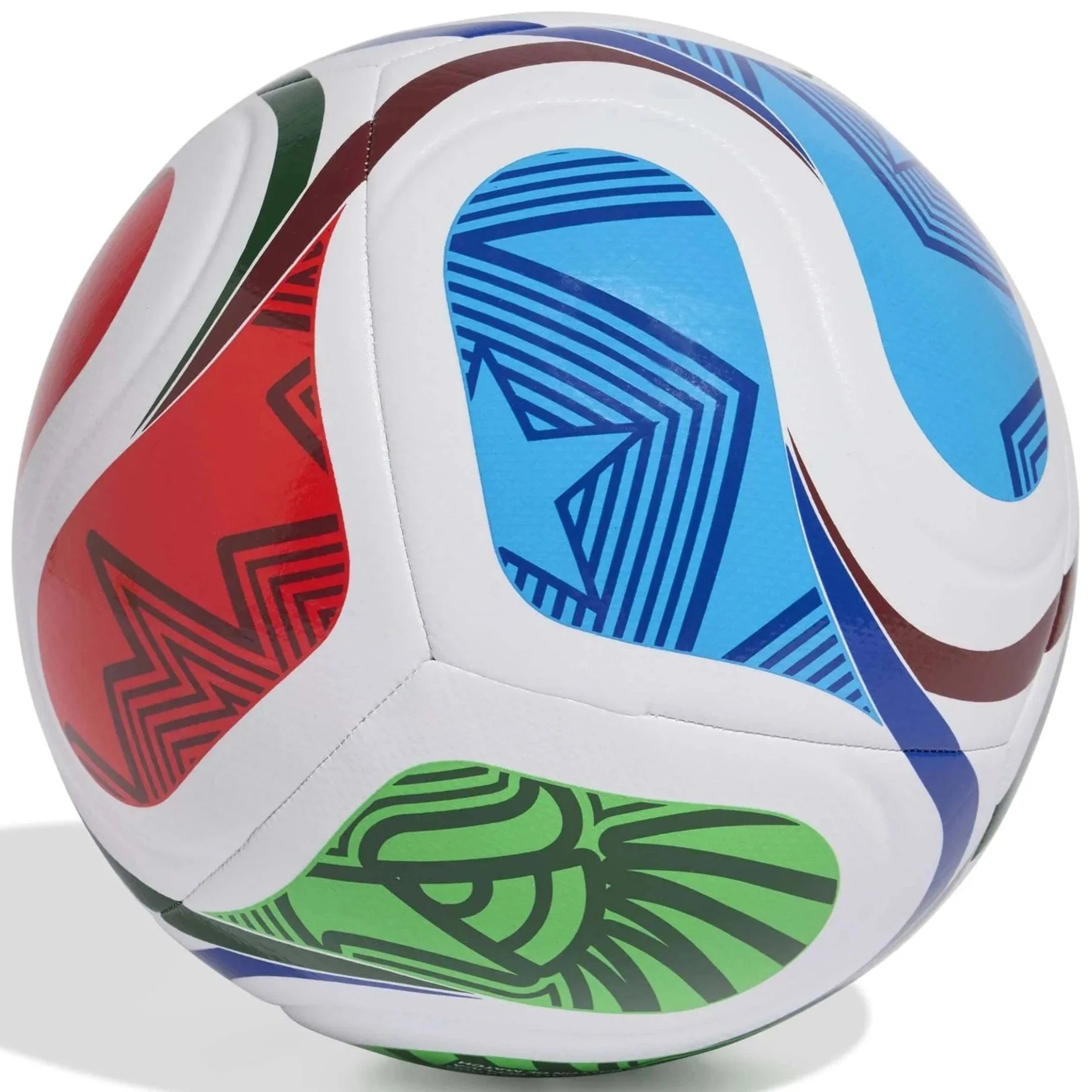 adidas World Cup 2026 Training Soccer Ball 2