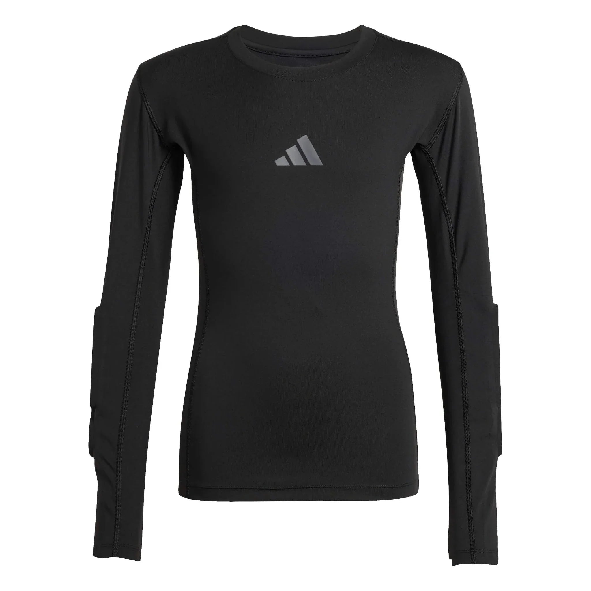 adidas Youth Goalkeeper Padded Long Sleeve 1