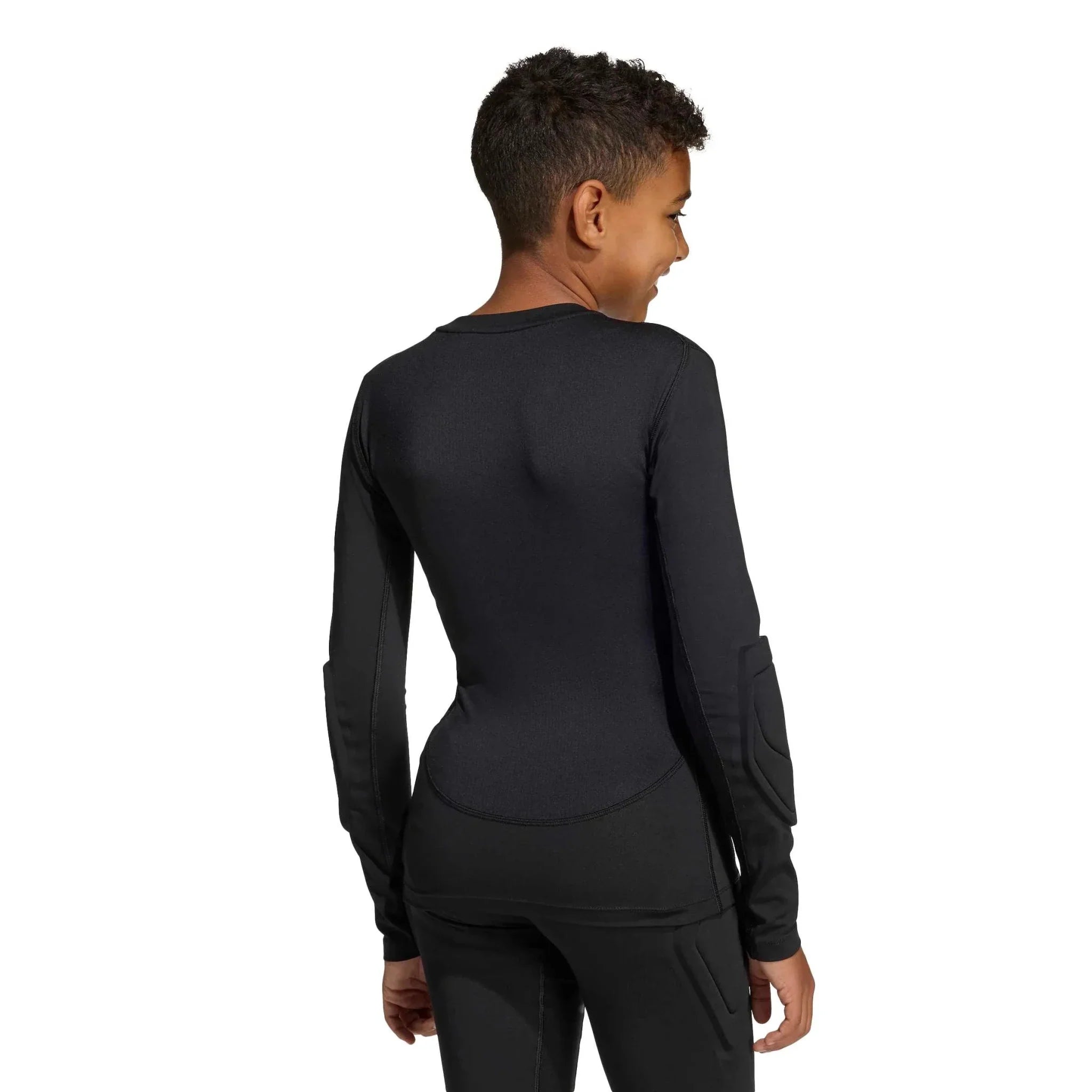 adidas Youth Goalkeeper Padded Long Sleeve 5