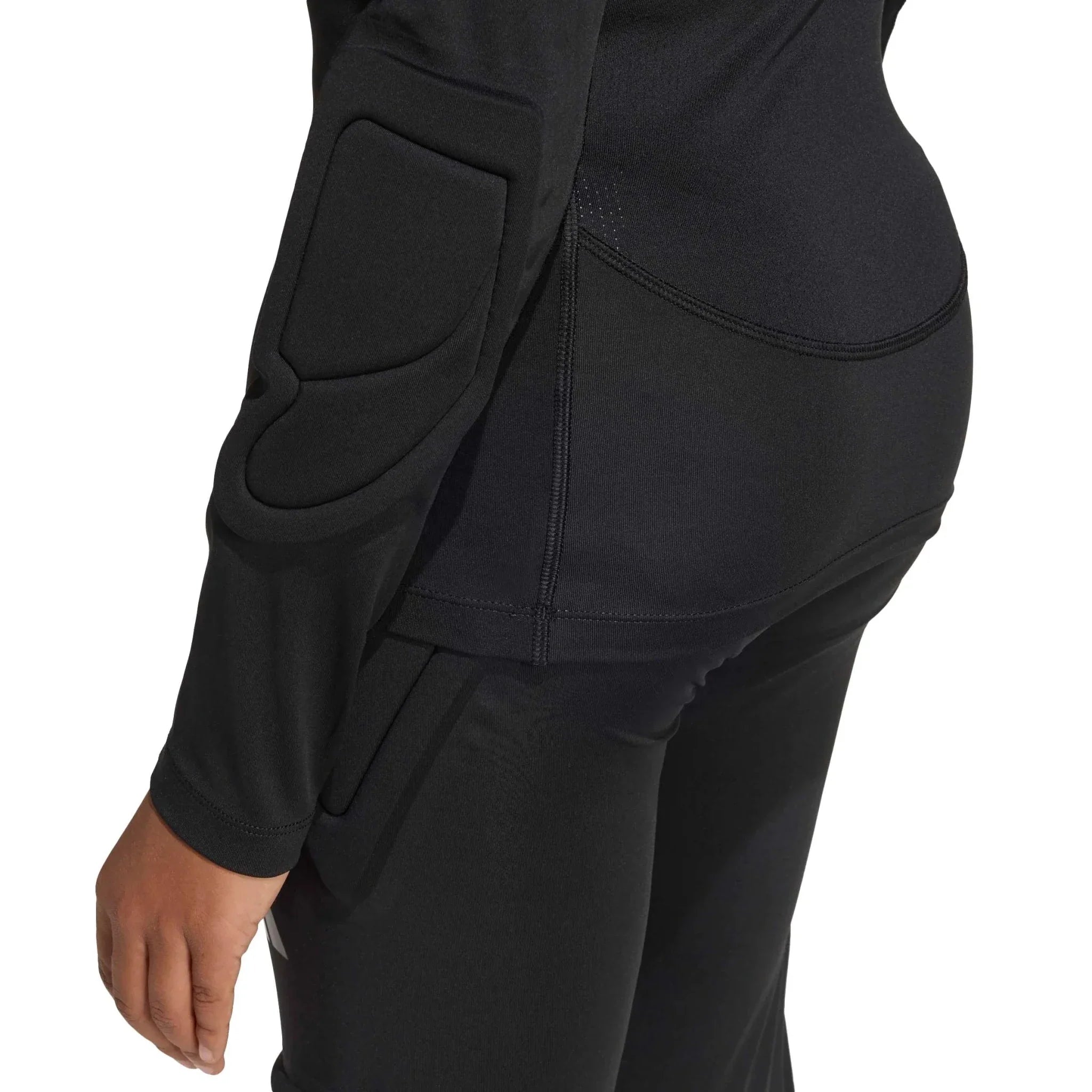 adidas Youth Goalkeeper Padded Long Sleeve 3