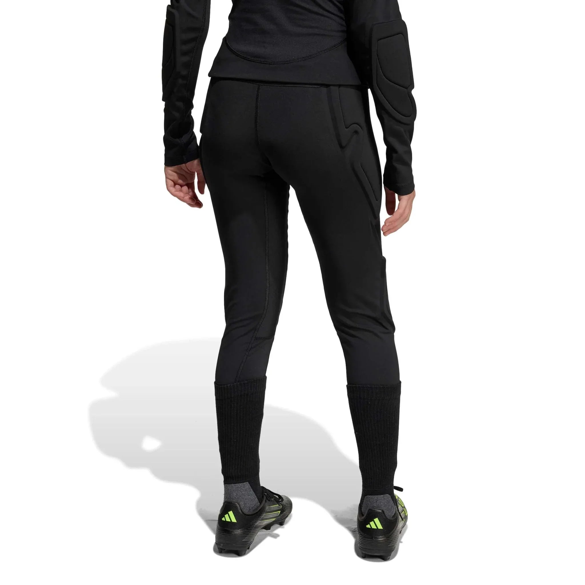 adidas Youth Goalkeeper Padded Long Tights 3