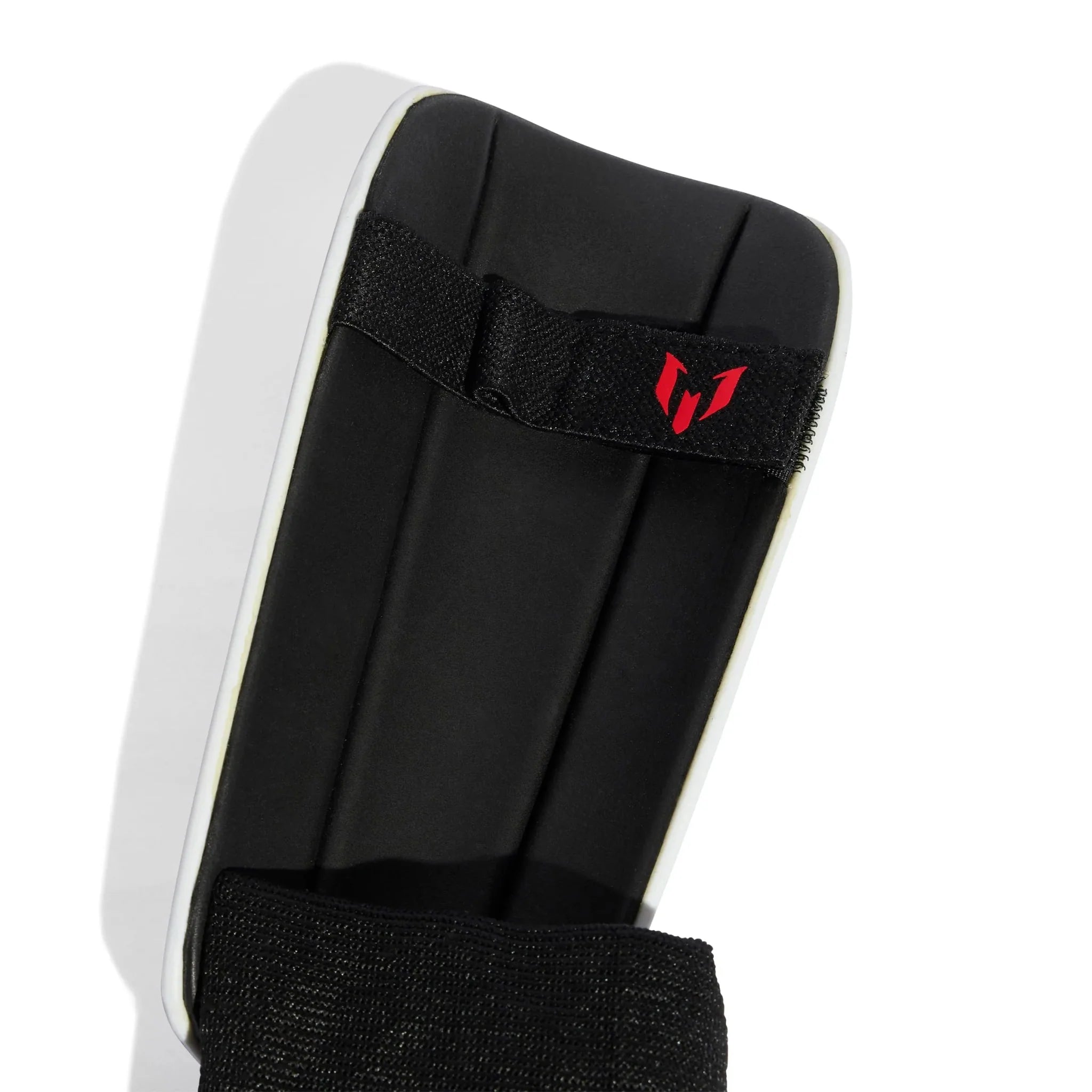 adidas Youth Messi Match Shin Guards 3