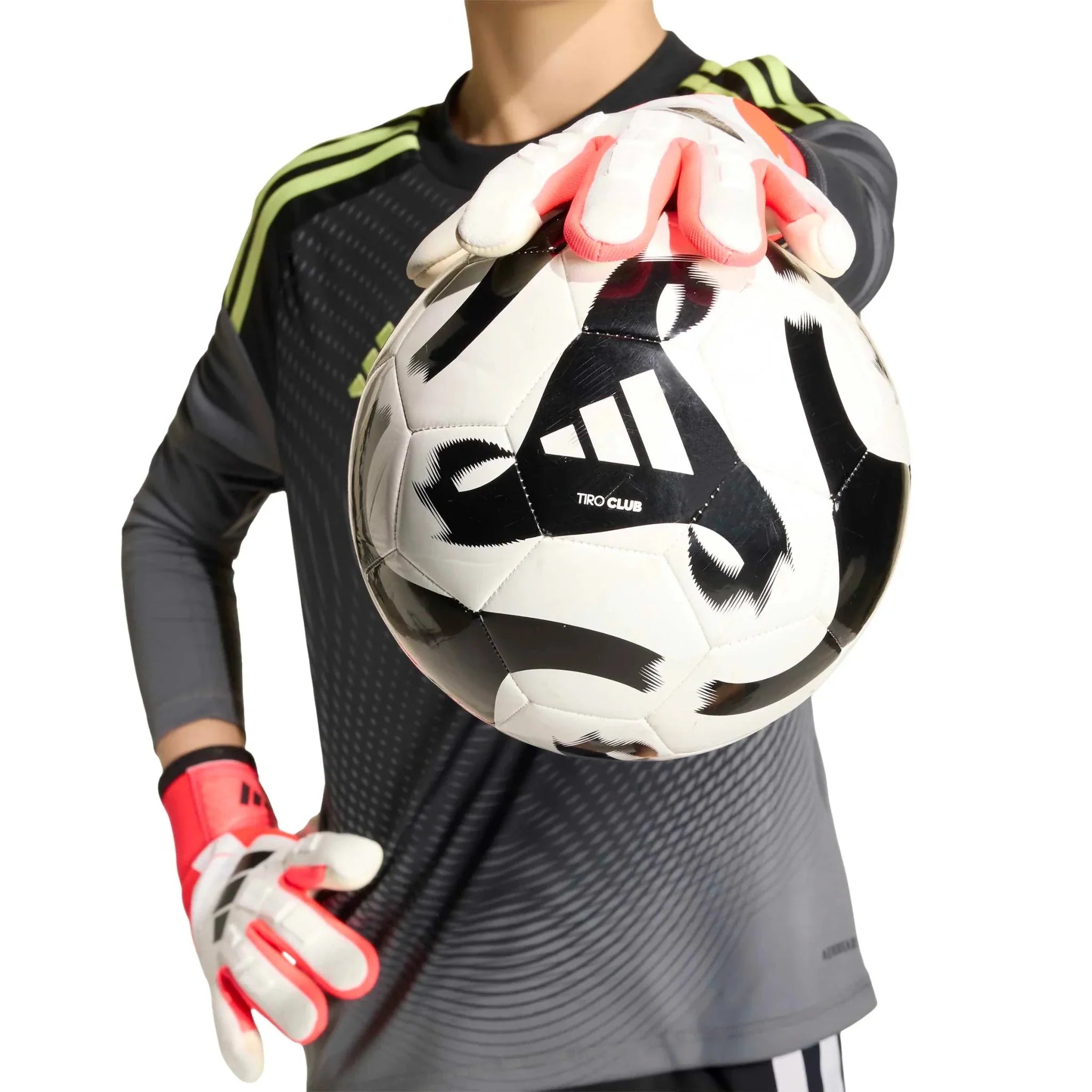 adidas Youth Predator GL Pro Goalkeeper Gloves 3
