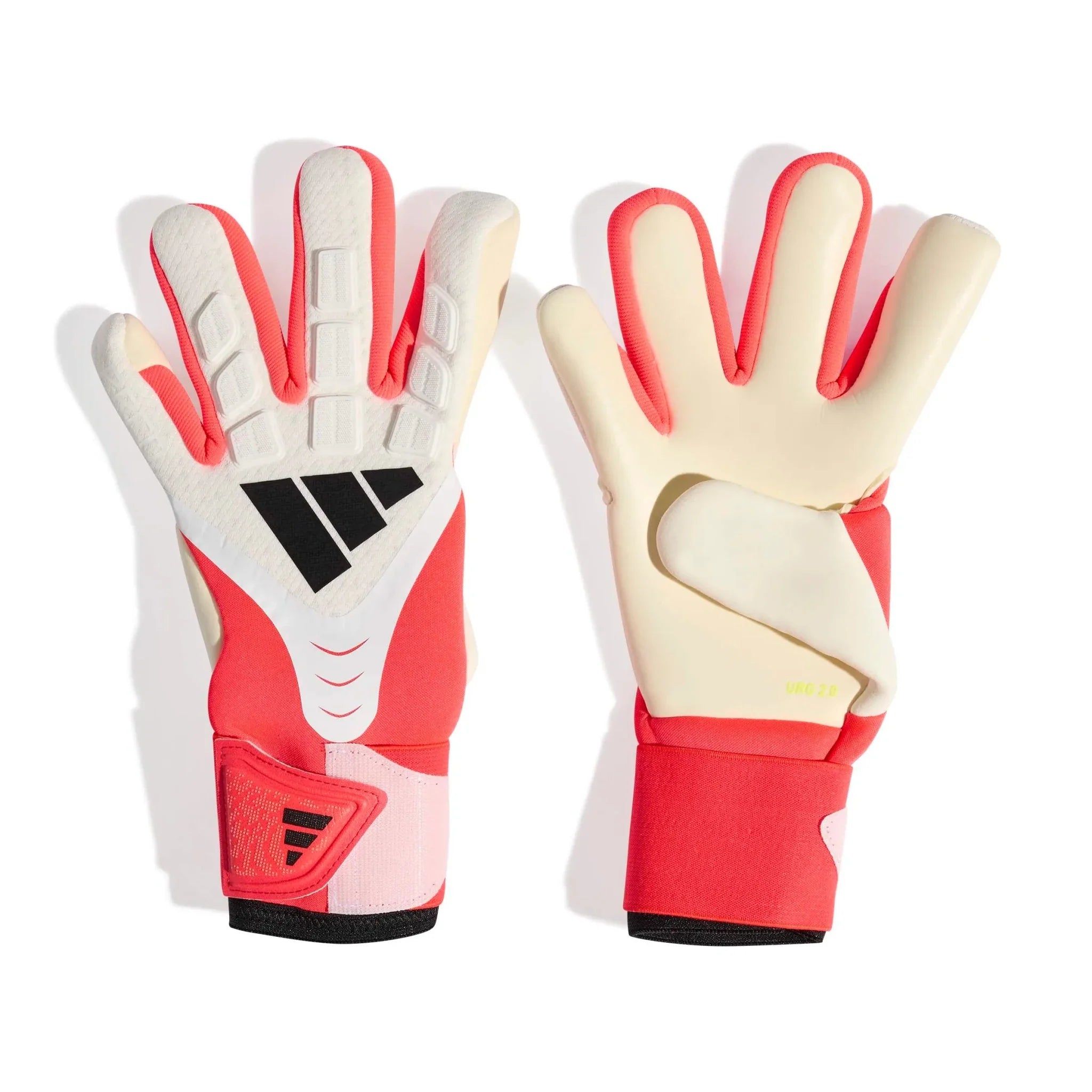 adidas Youth Predator GL Pro Goalkeeper Gloves 1
