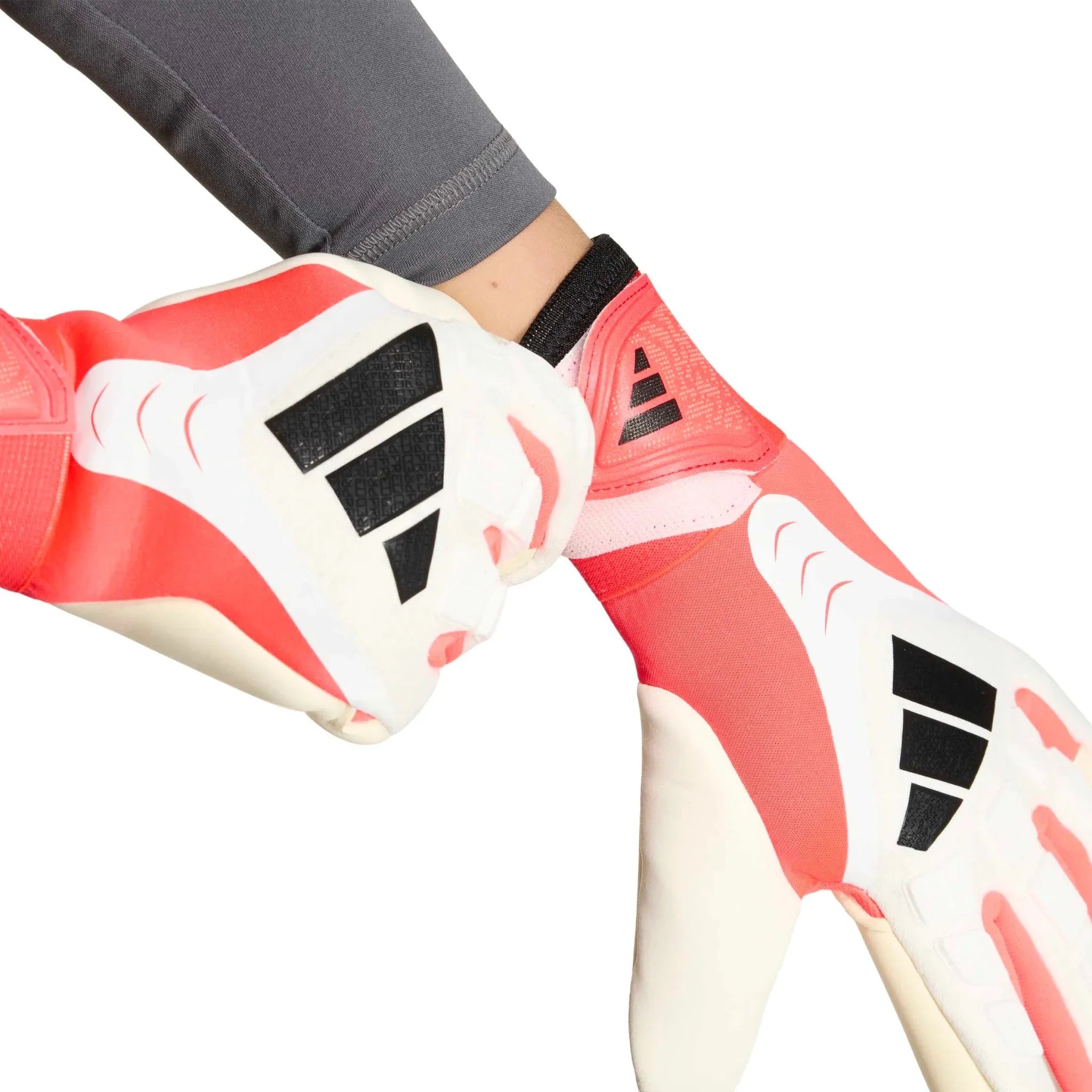 adidas Youth Predator GL Pro Goalkeeper Gloves 2