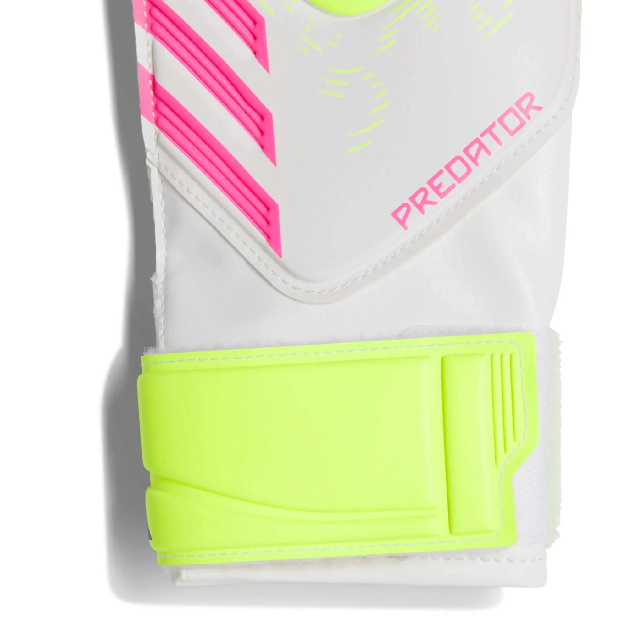 adidas Youth Predator GL Training Goalkeeper Gloves 2