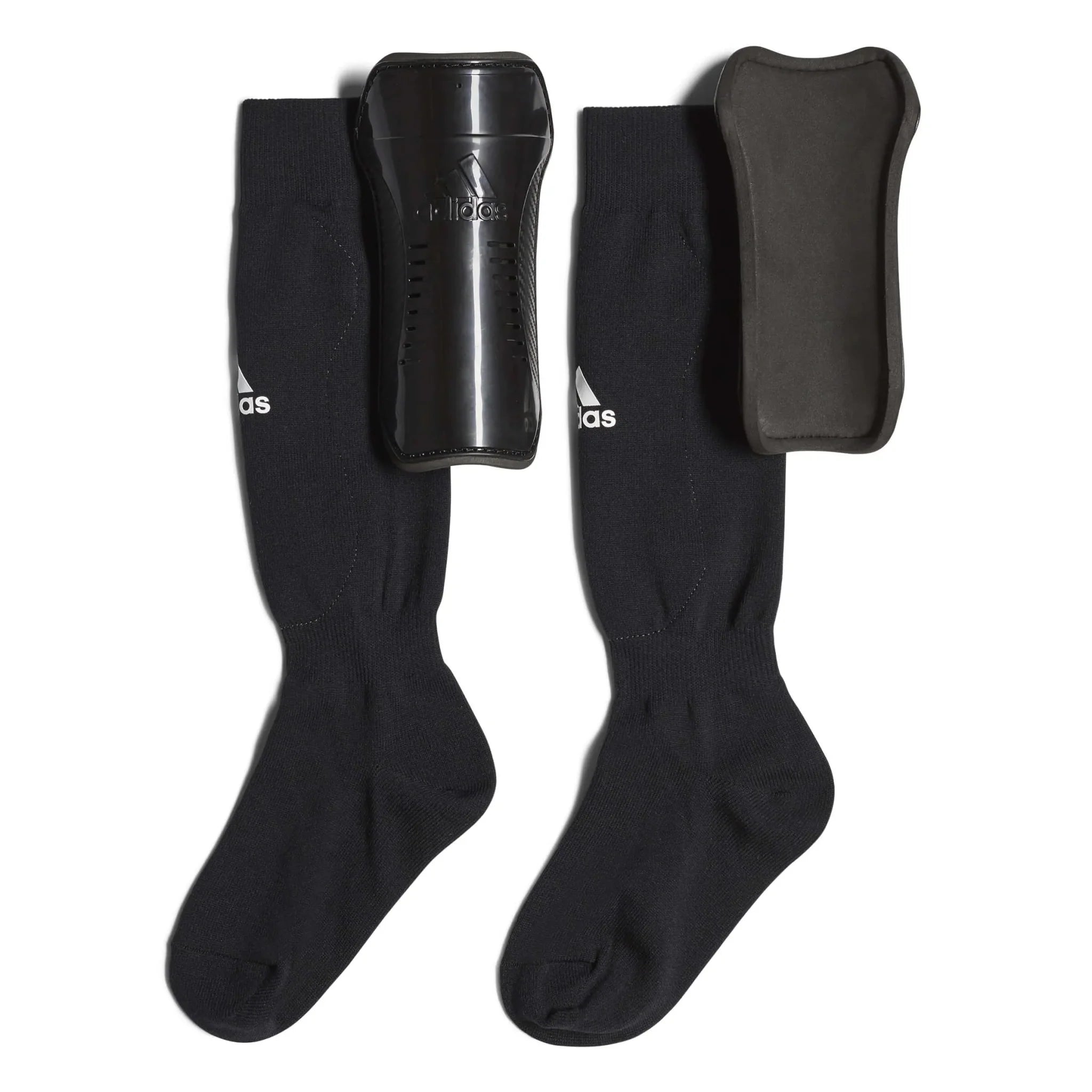 adidas Youth Sock Shin Guard 1