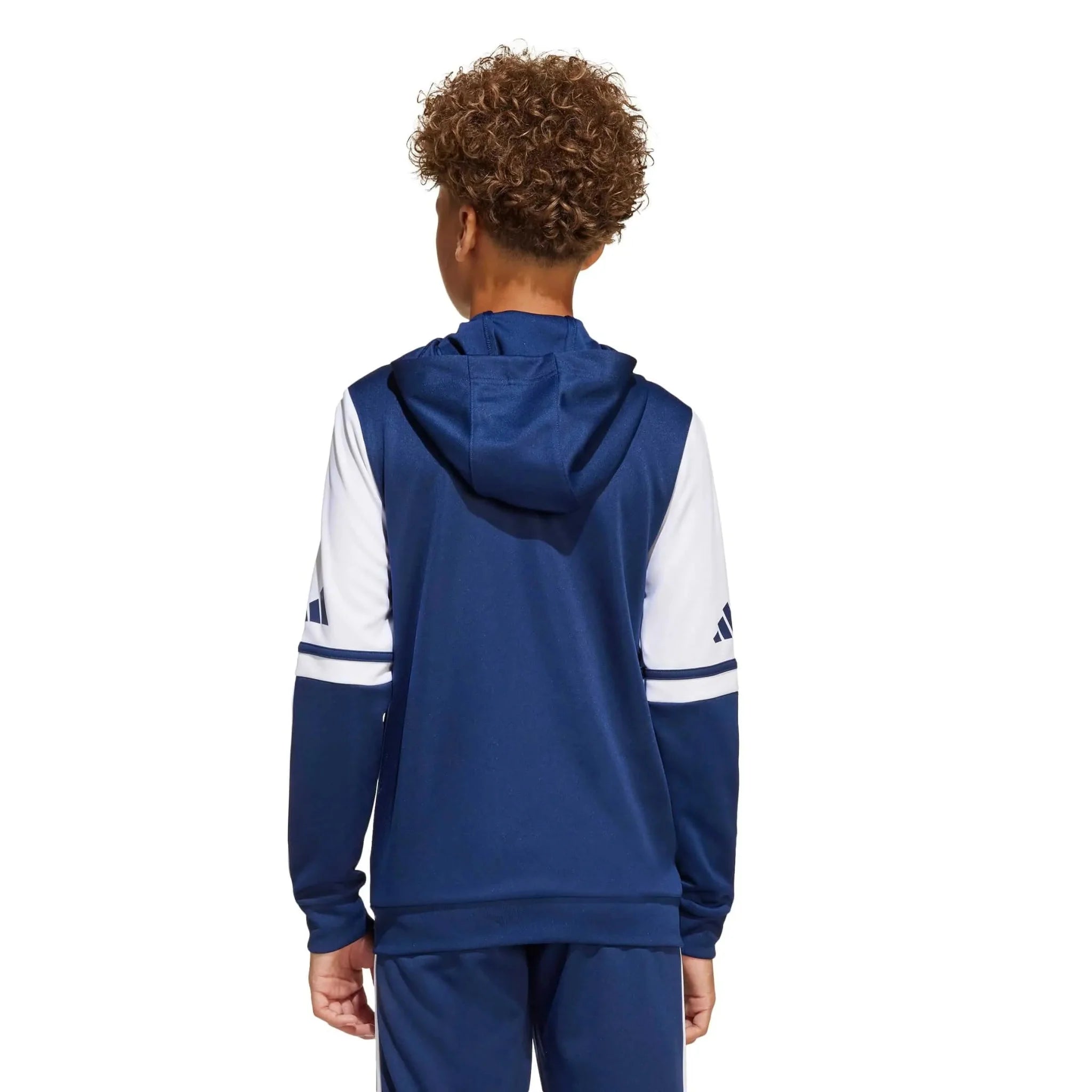 adidas Youth Squadra 25 Hoodie 6
