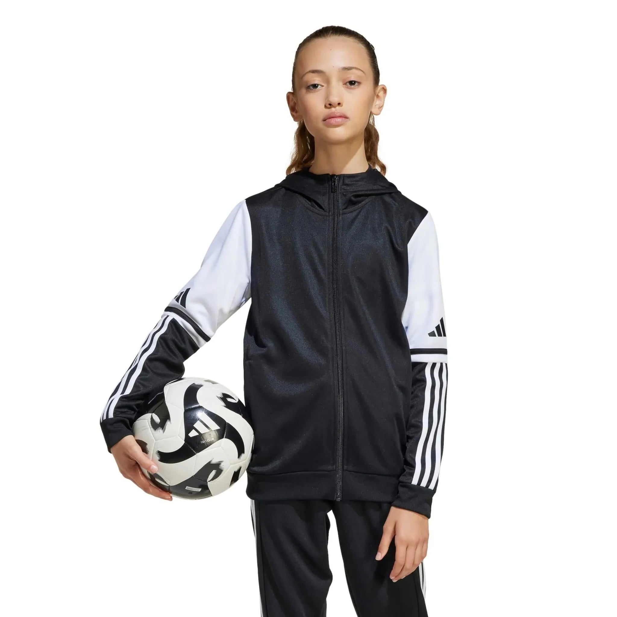 adidas Youth Squadra 25 Hoodie 3