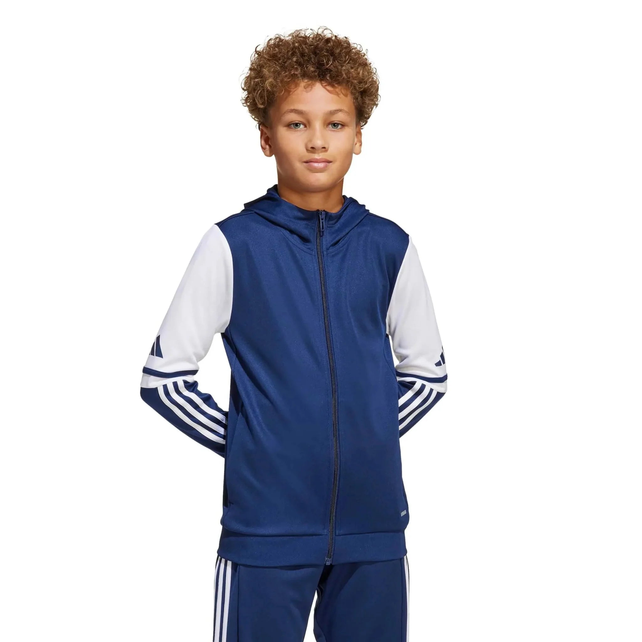 adidas Youth Squadra 25 Hoodie 5