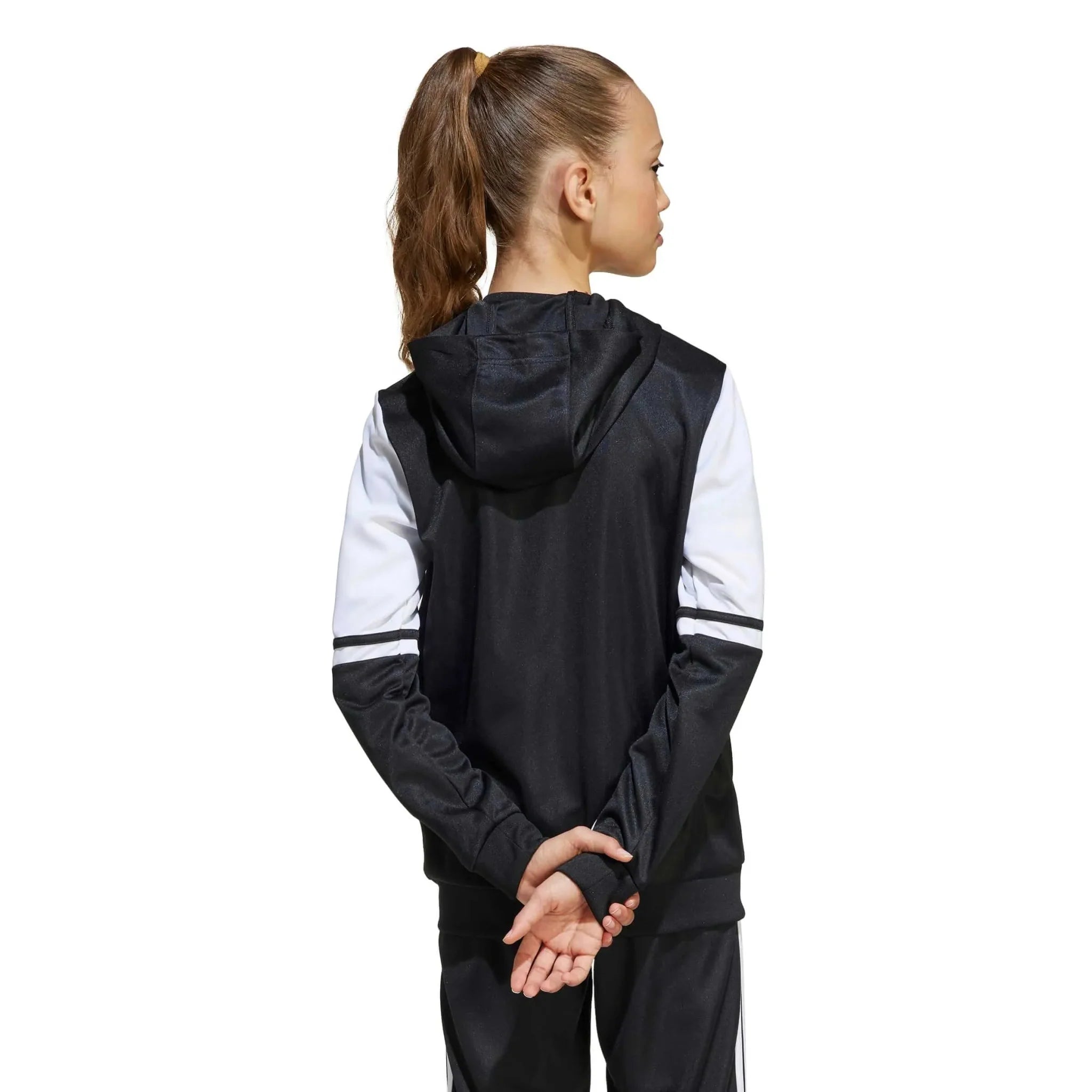 adidas Youth Squadra 25 Hoodie 4