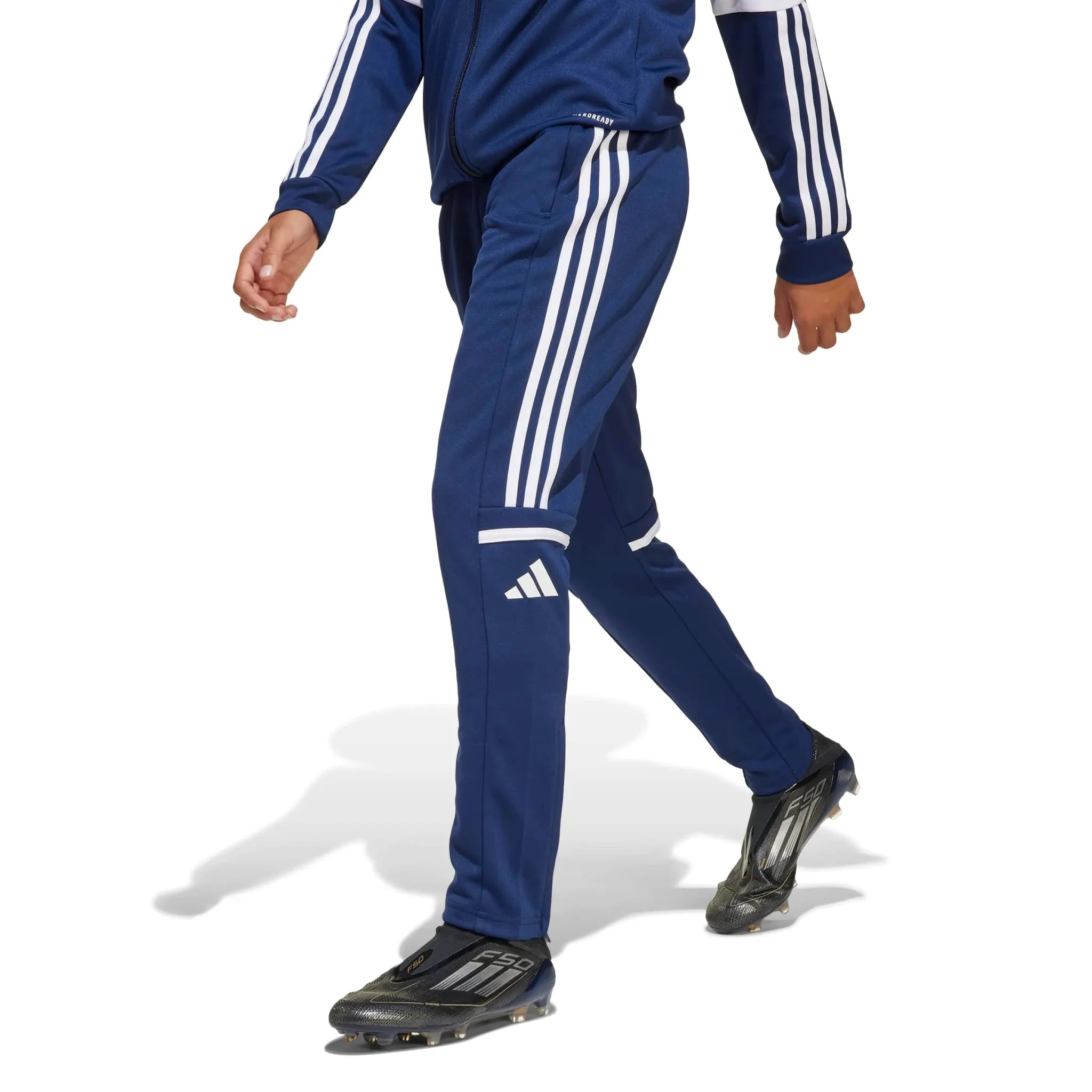adidas Youth Squadra 25 Training Pants 4