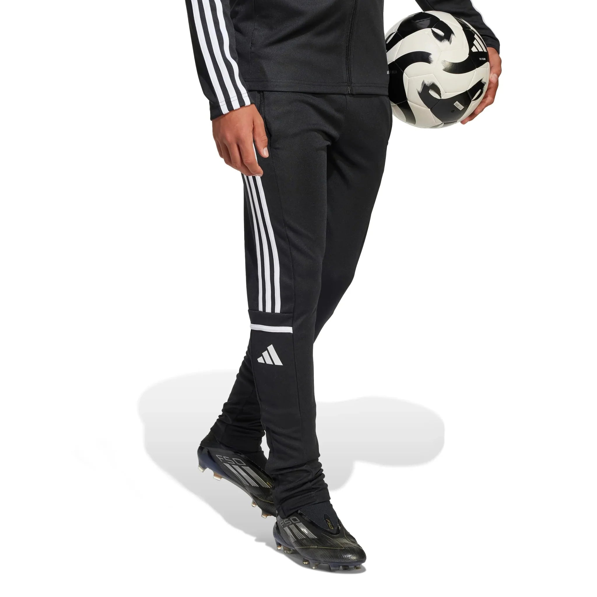 adidas Youth Squadra 25 Training Pants 3