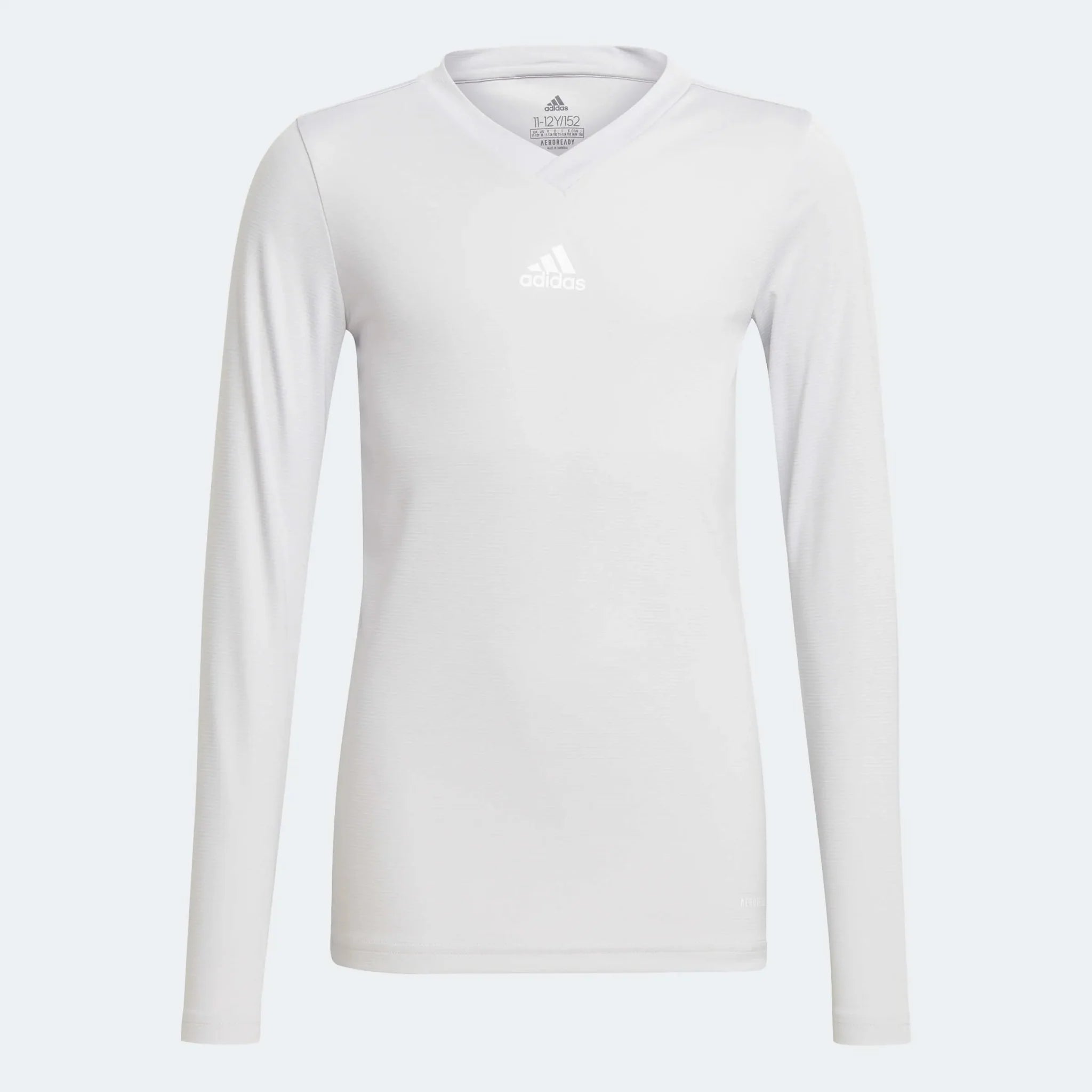 adidas Youth Team Base Tee 3