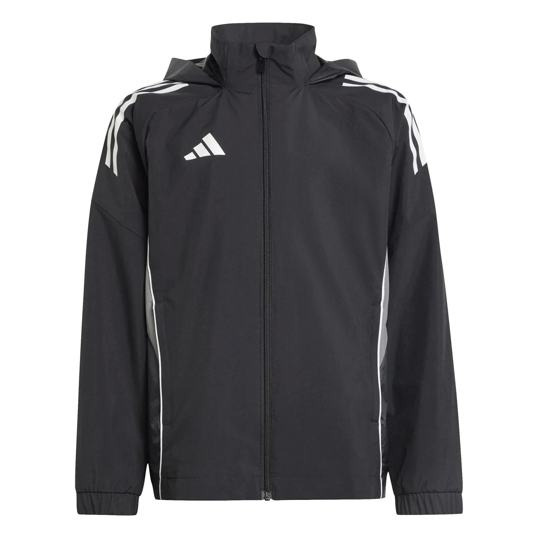 adidas Youth Tiro 25 Competition AW Jacket 1