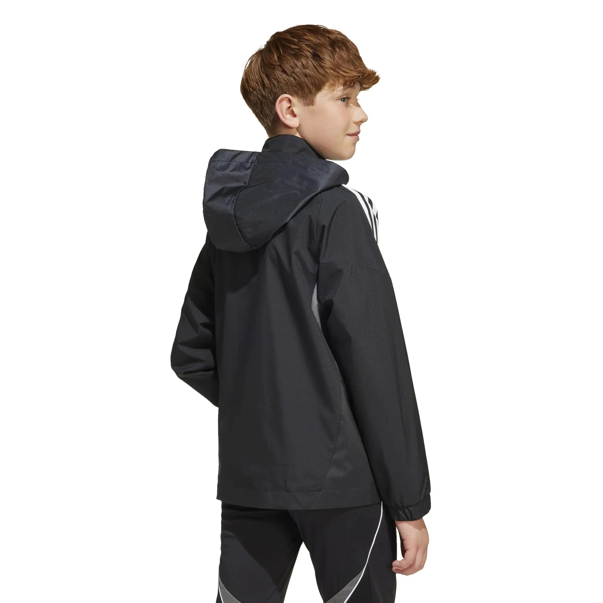 adidas Youth Tiro 25 Competition AW Jacket 5
