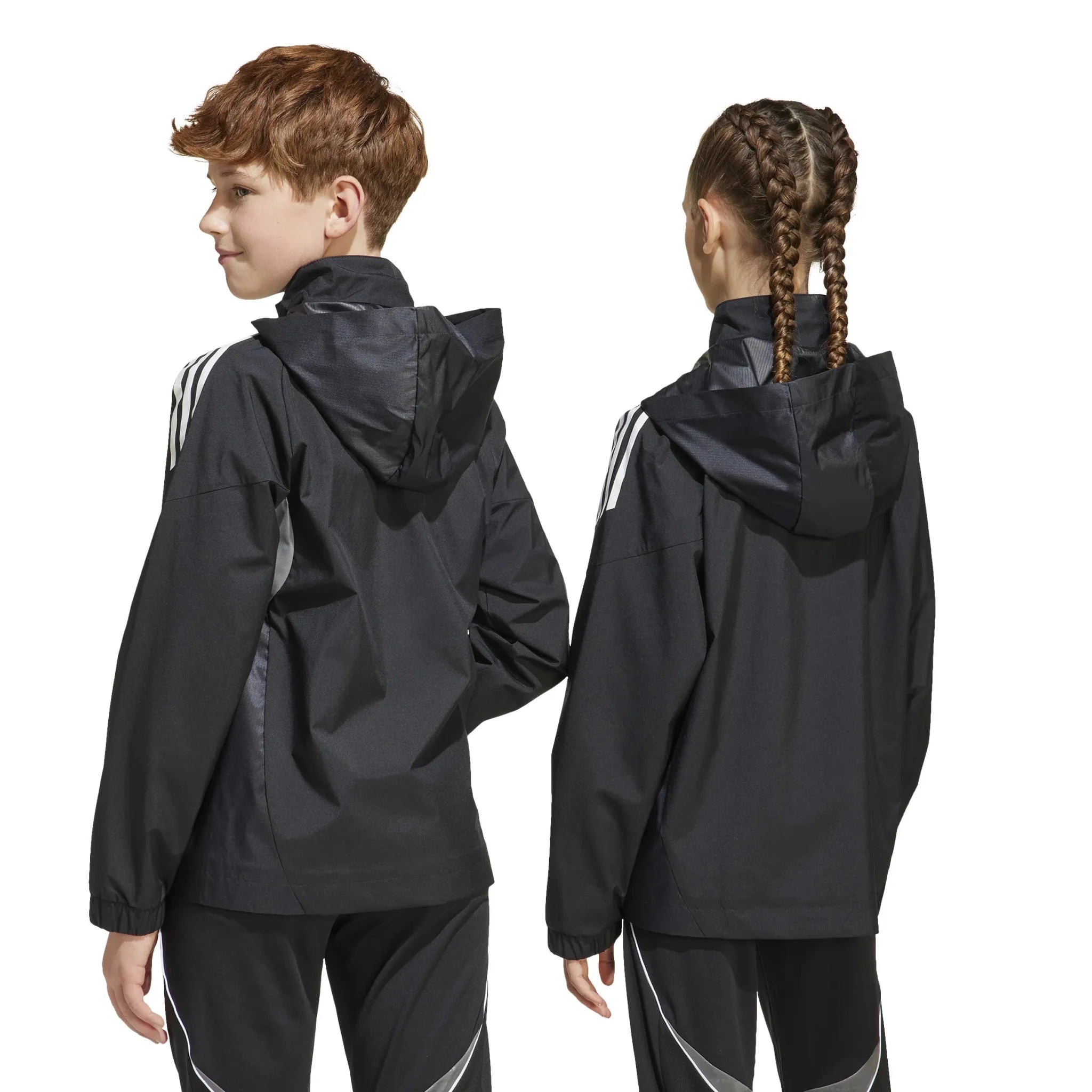 adidas Youth Tiro 25 Competition AW Jacket 7