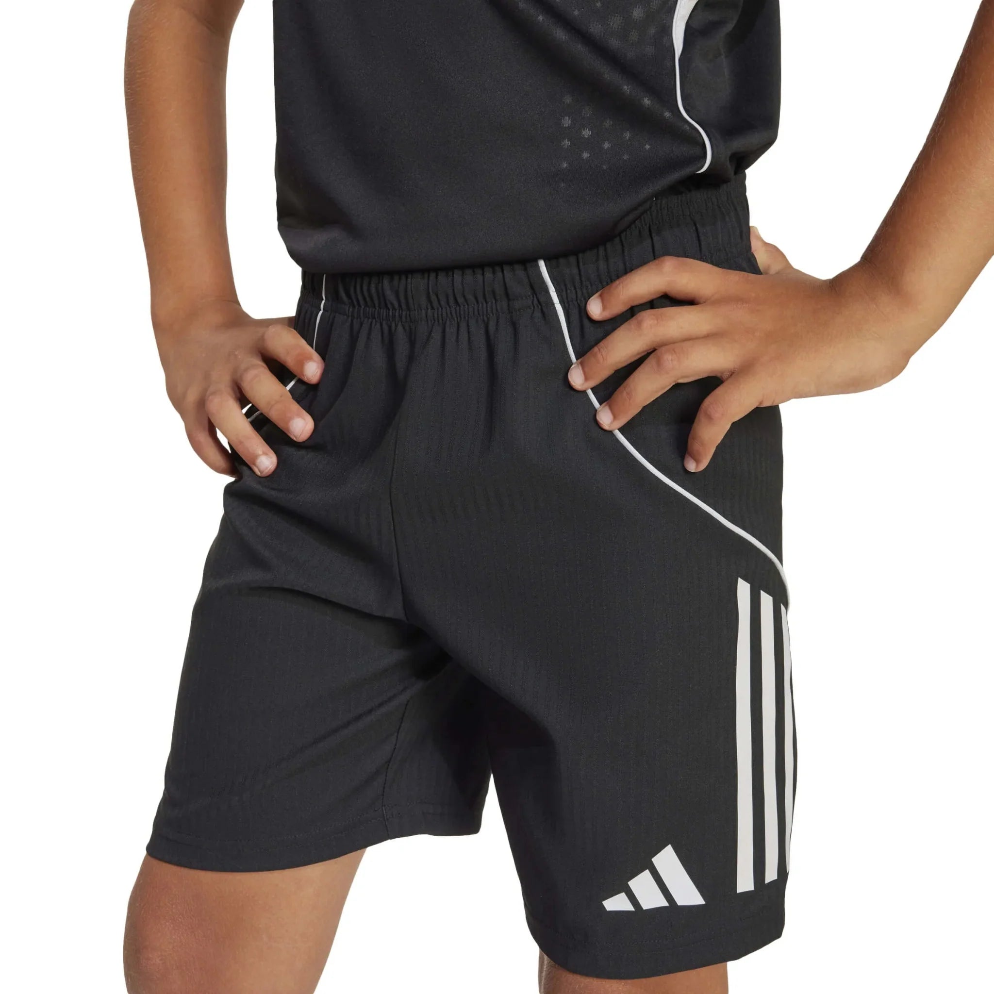 adidas Youth Tiro 25 Competition Match Shorts 5