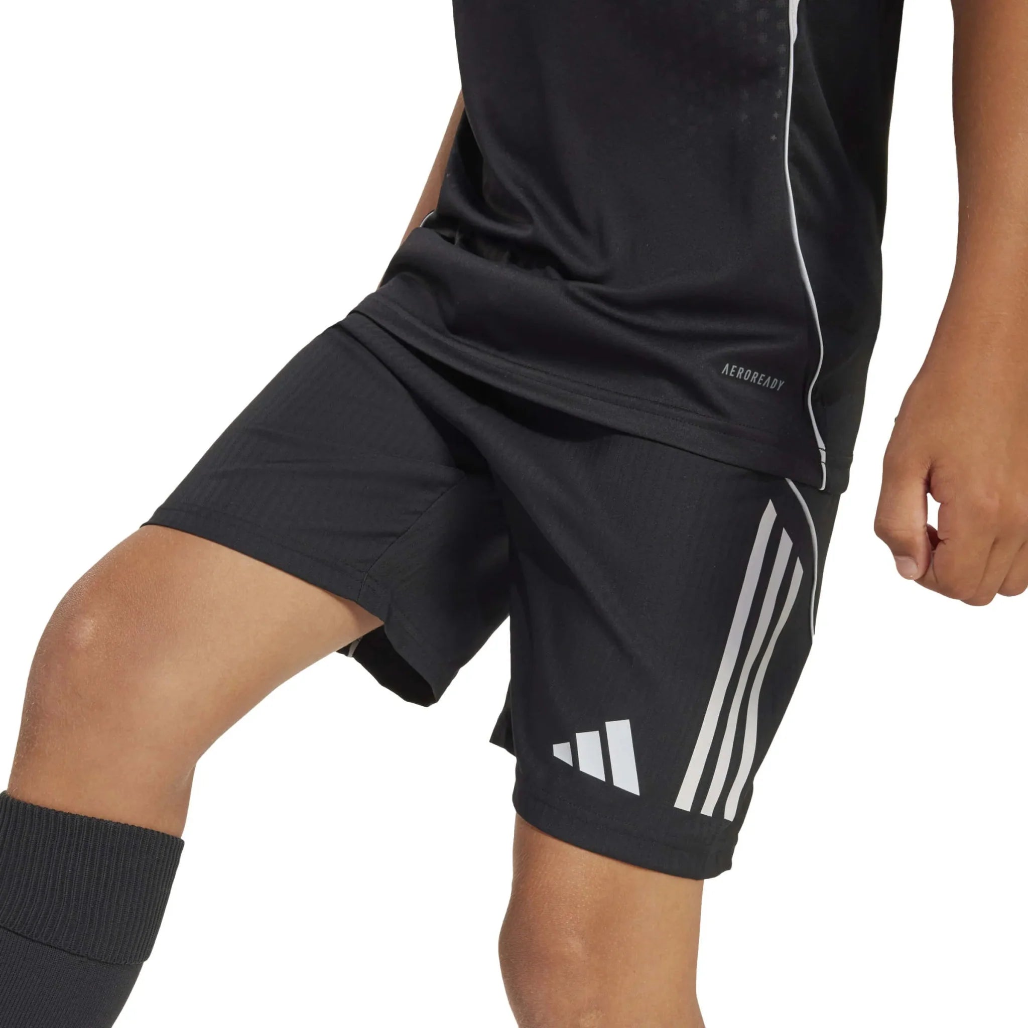 adidas Youth Tiro 25 Competition Match Shorts 4