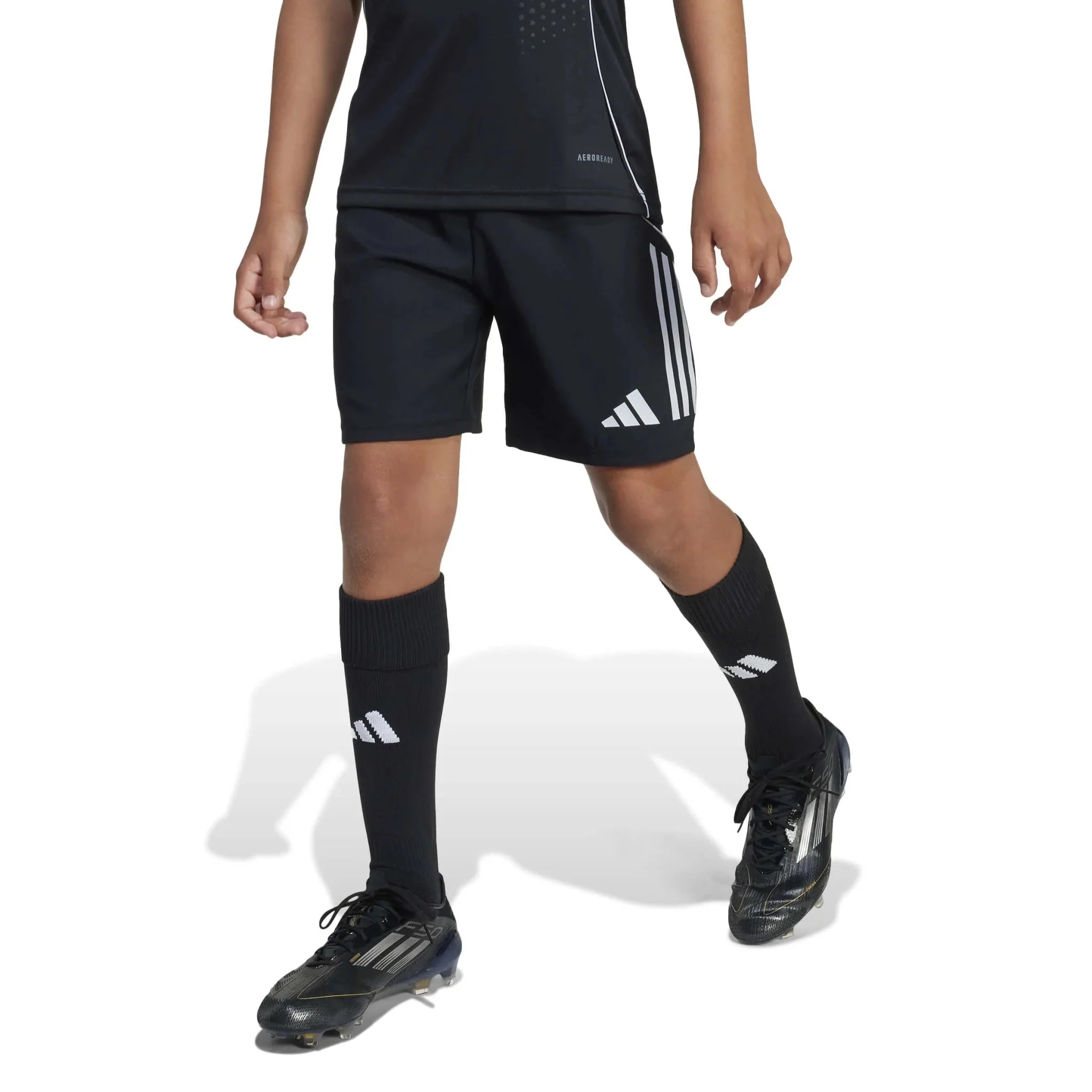 adidas Youth Tiro 25 Competition Match Shorts 2