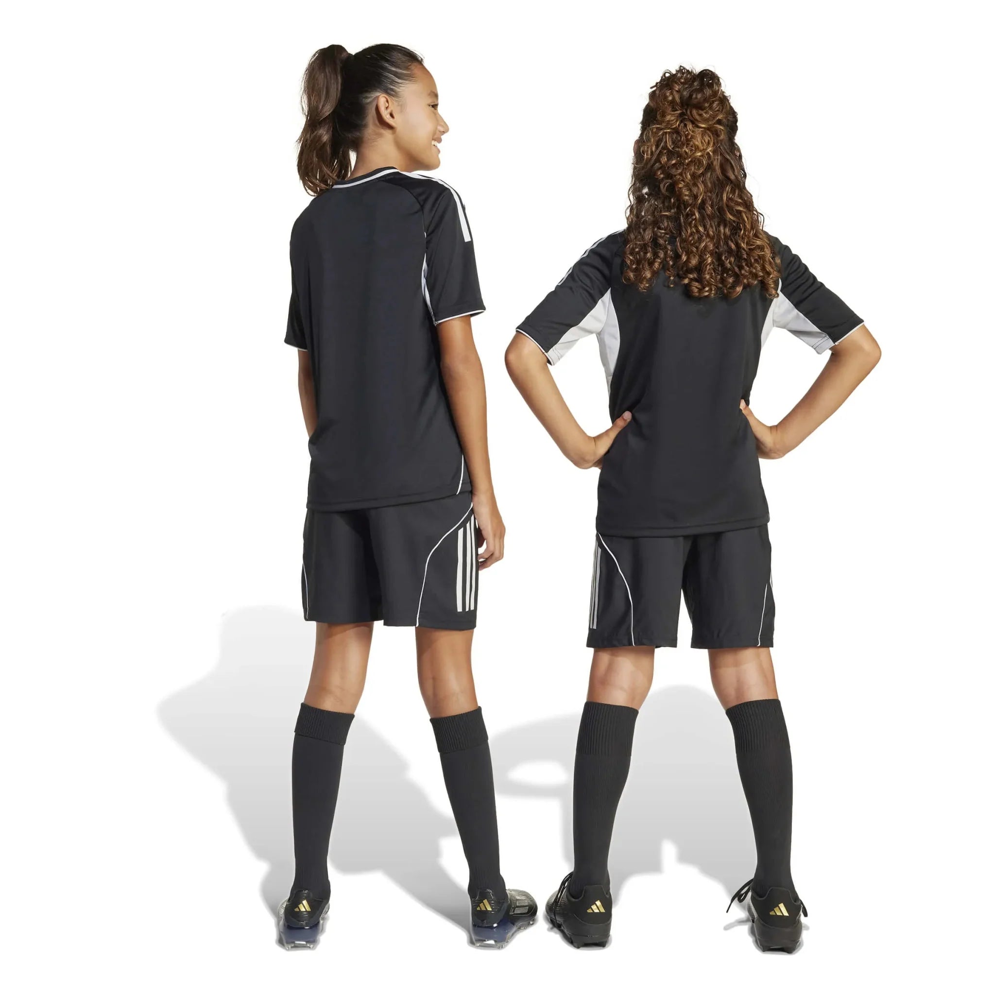 adidas Youth Tiro 25 Competition Match Shorts 7