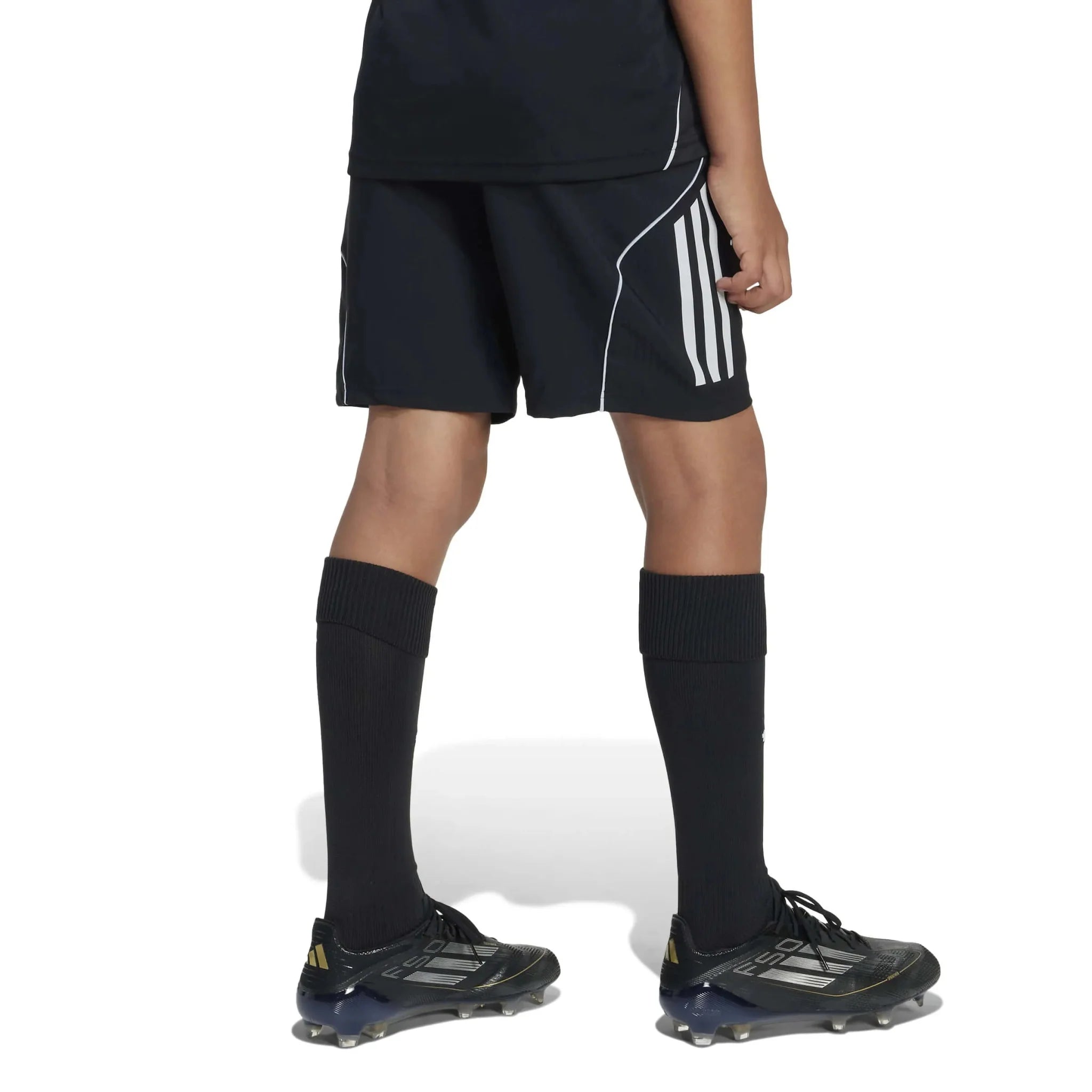 adidas Youth Tiro 25 Competition Match Shorts 3