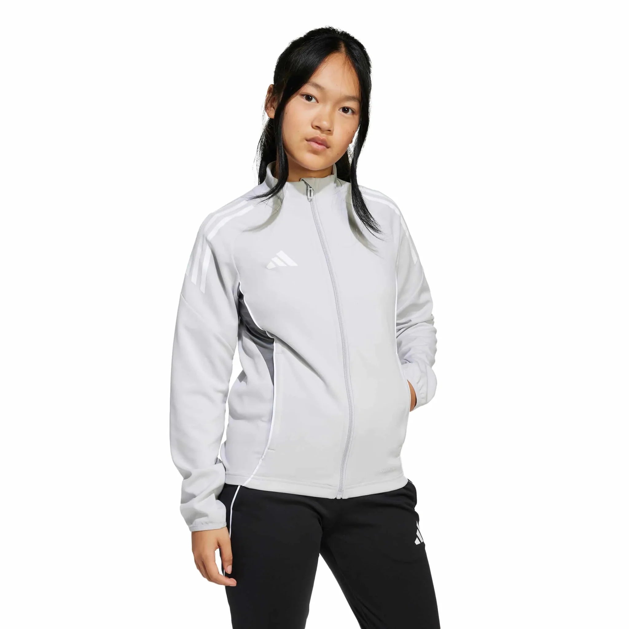 adidas Youth Tiro 25 Competition Training Jacket 6