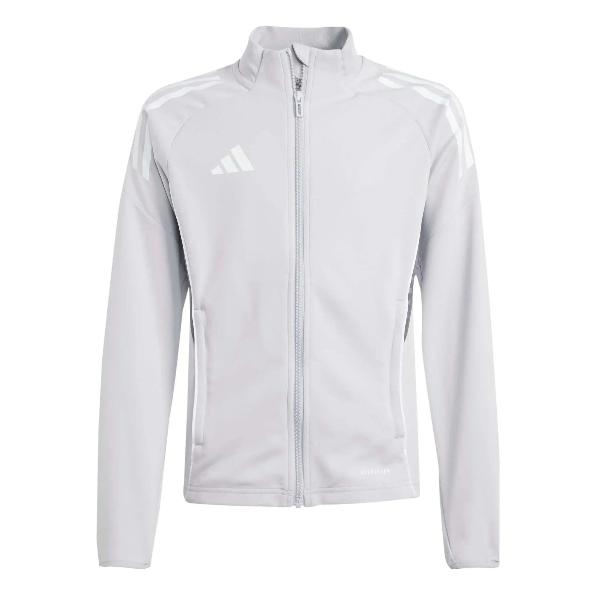adidas Youth Tiro 25 Competition Training Jacket 2