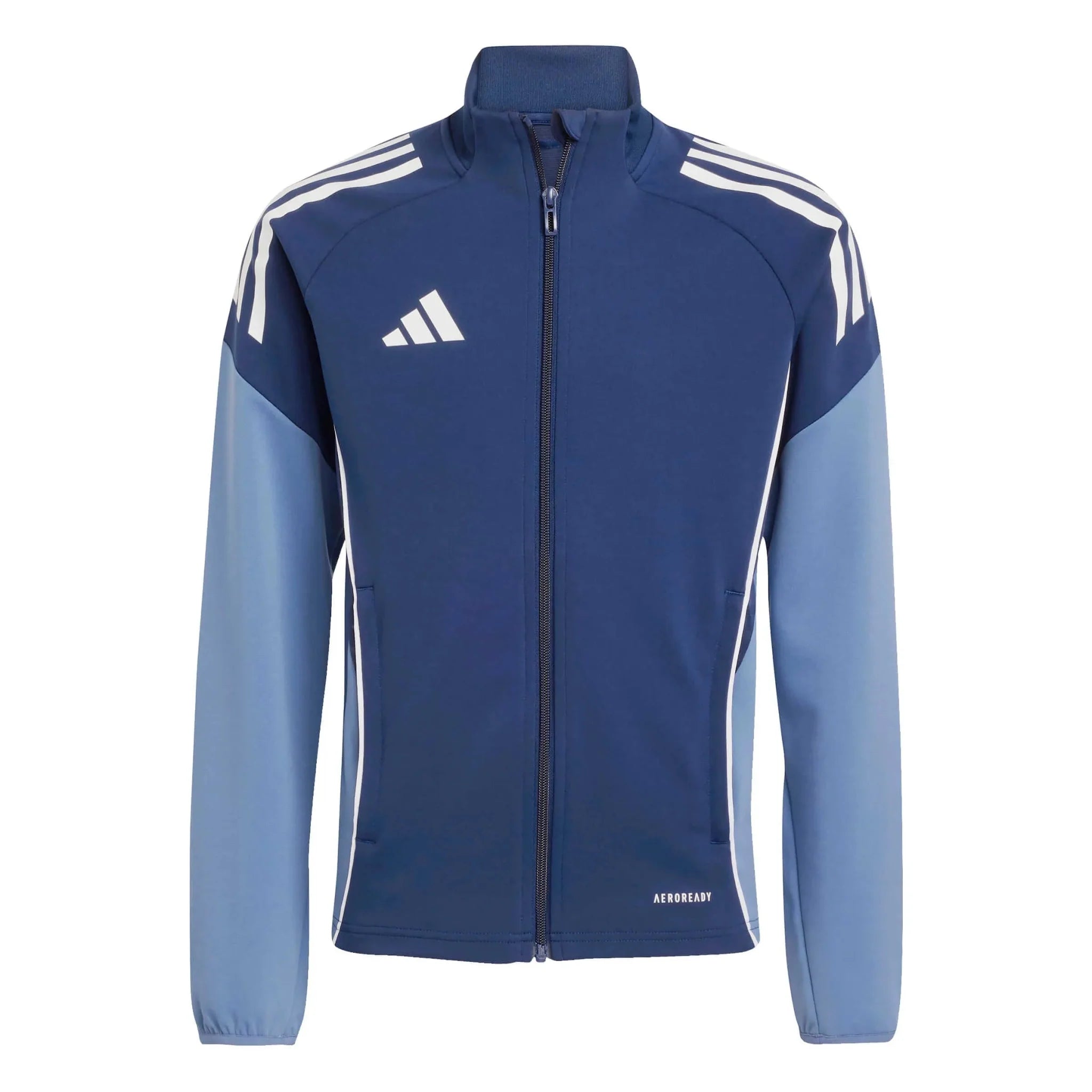 adidas Youth Tiro 25 Competition Training Jacket 3