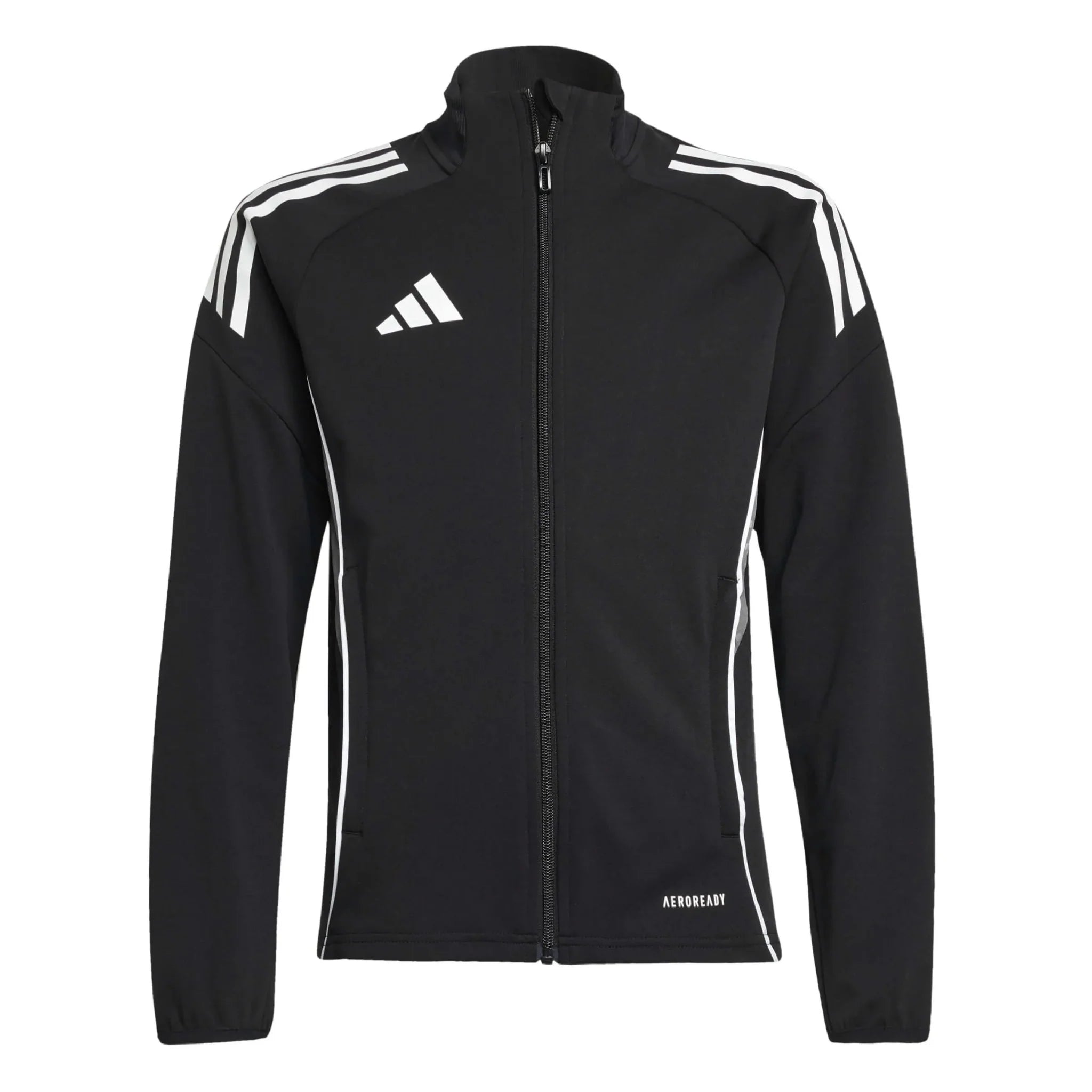 adidas Youth Tiro 25 Competition Training Jacket 1