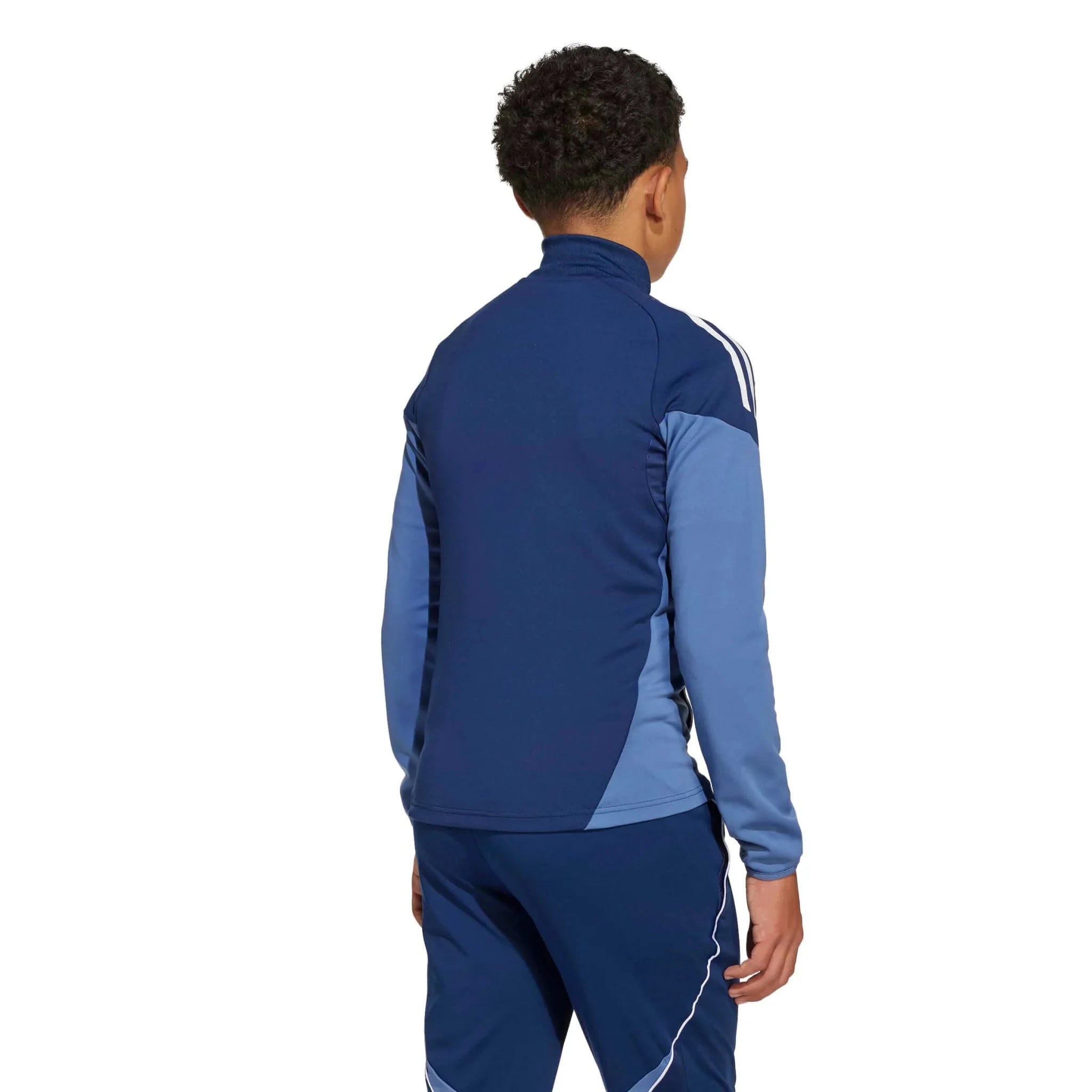 adidas Youth Tiro 25 Competition Training Jacket 9
