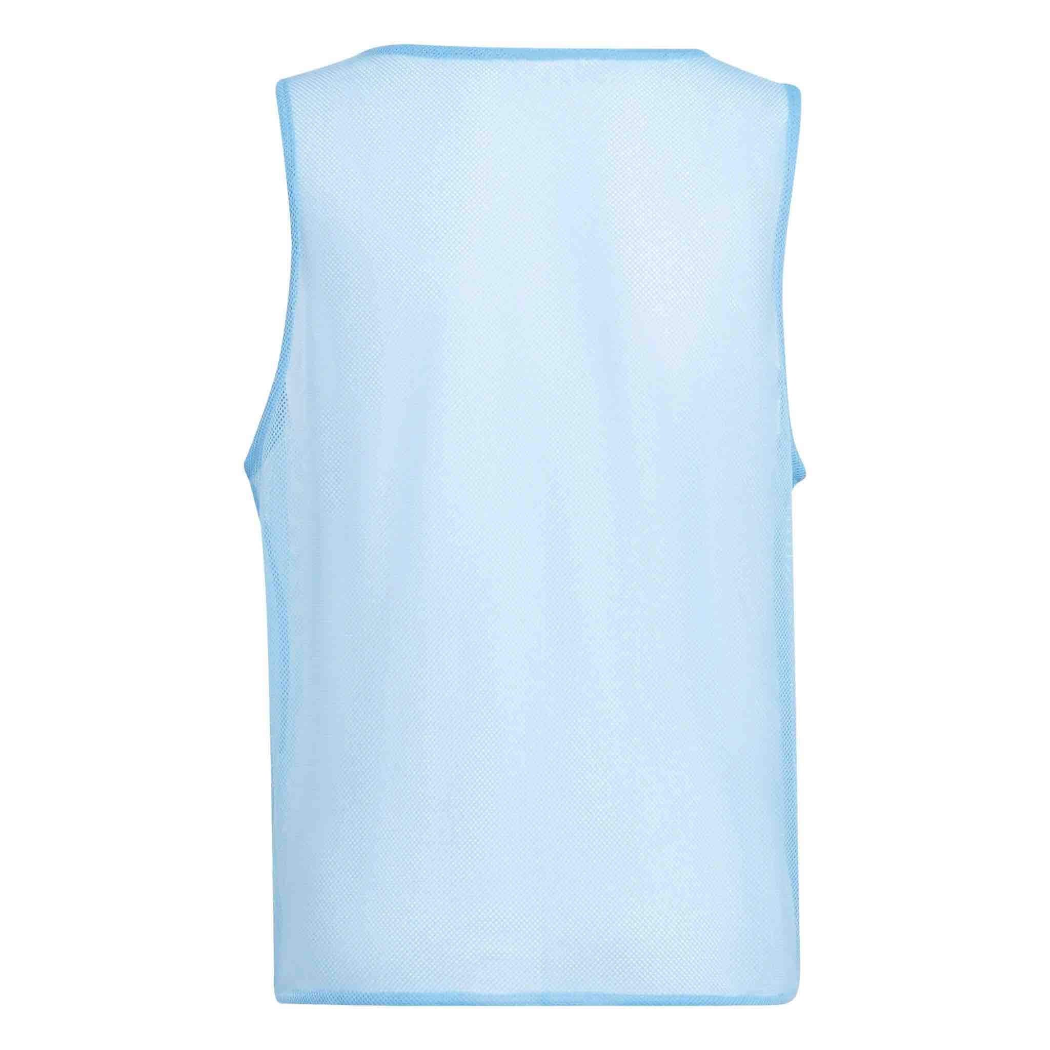 adidas Youth Training 24 Bib 5