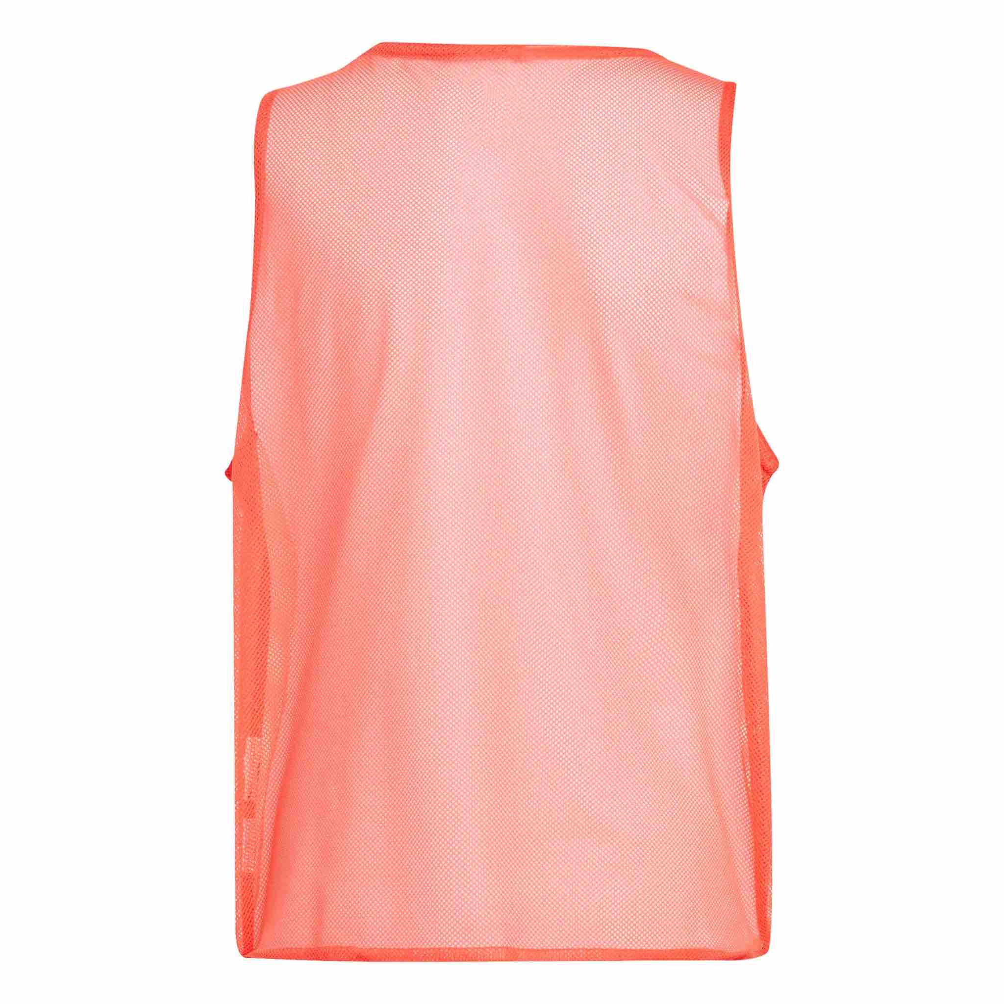 adidas Youth Training 24 Bib 6