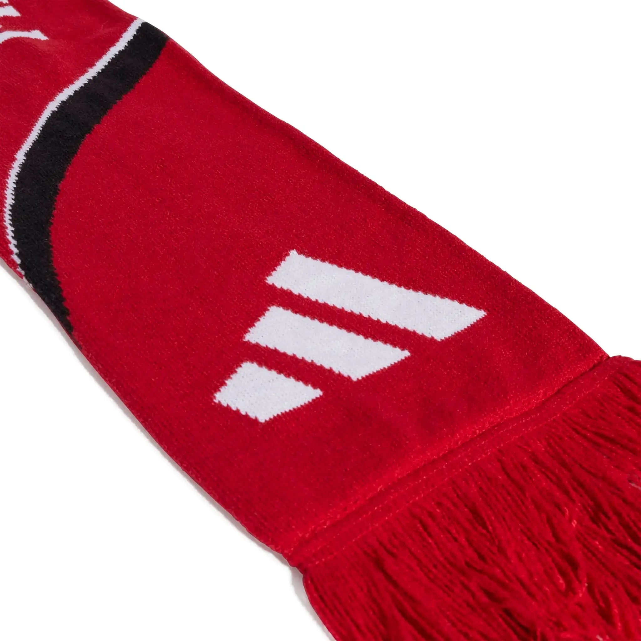 adidas 2025-26 Manchester United Scarf 3