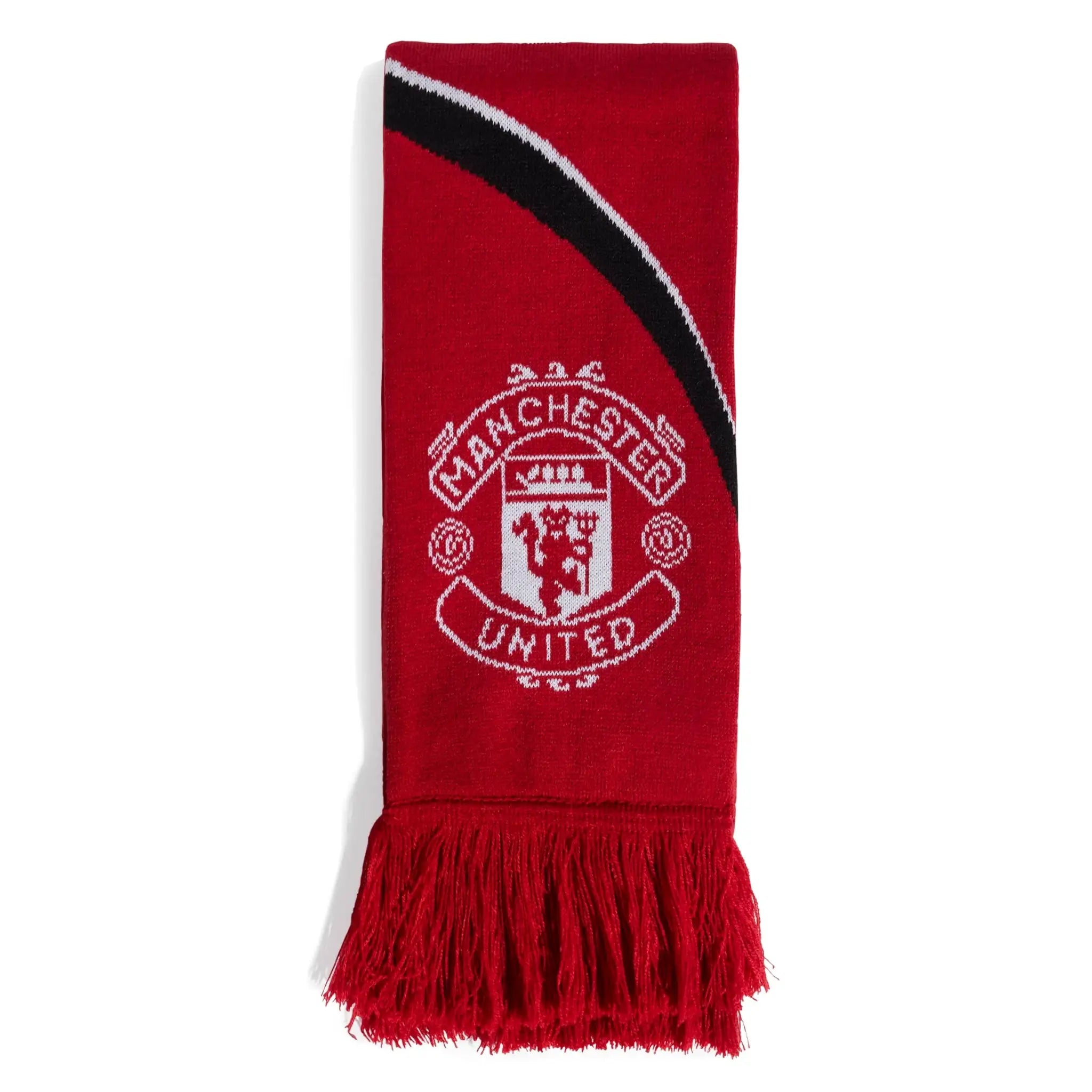 adidas 2025-26 Manchester United Scarf 1