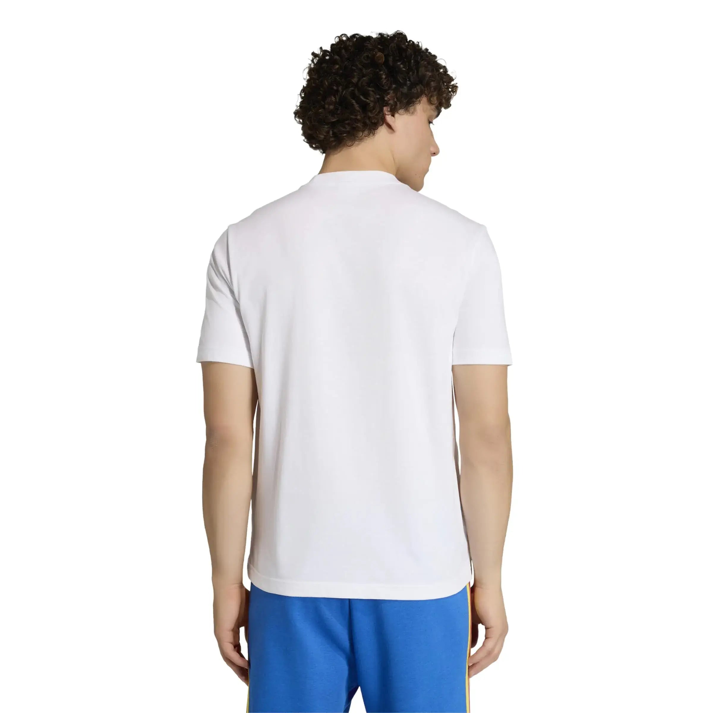 adidas 2026 Colombia Men's DNA Tee 3