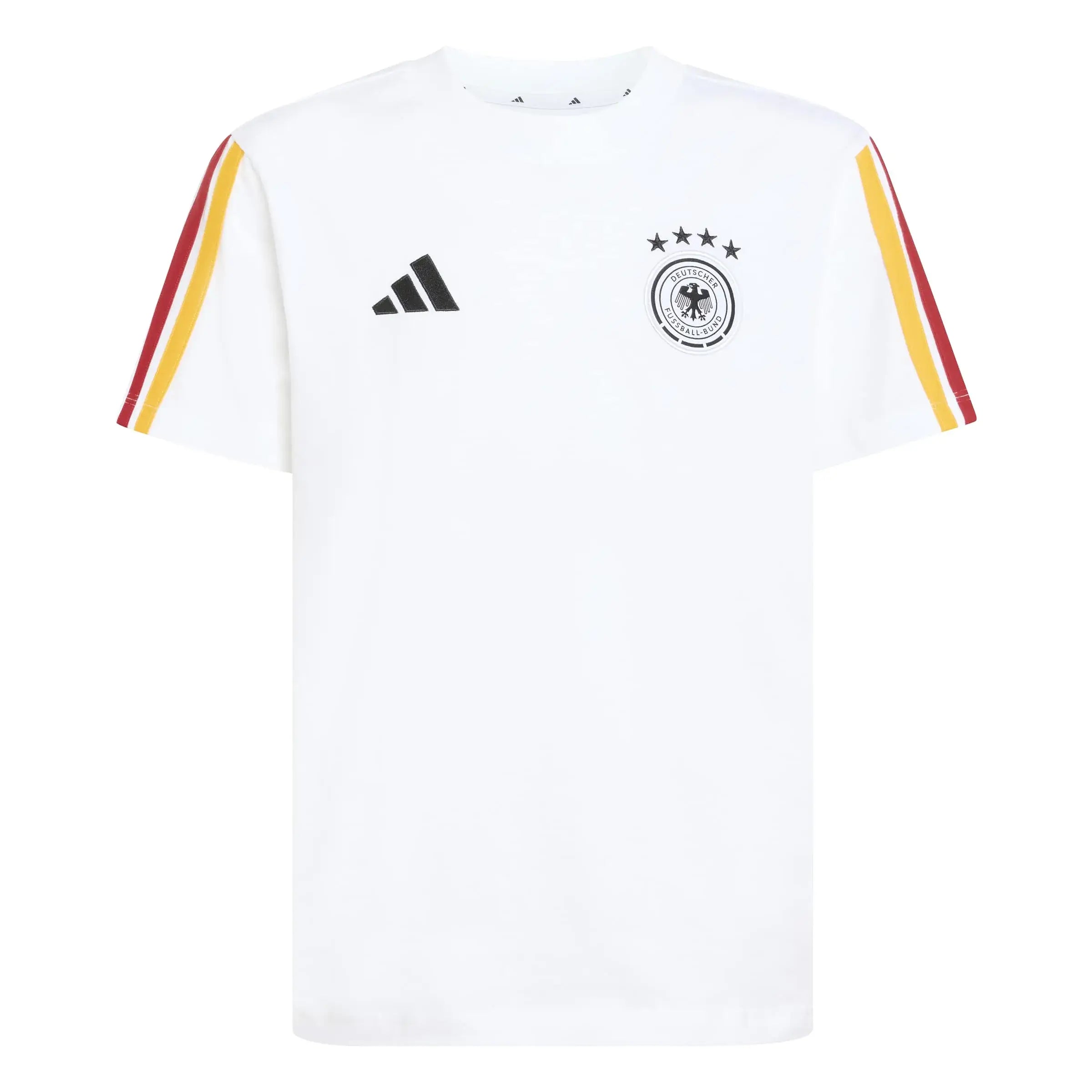 adidas 2026 Germany Youth DNA Tee 1