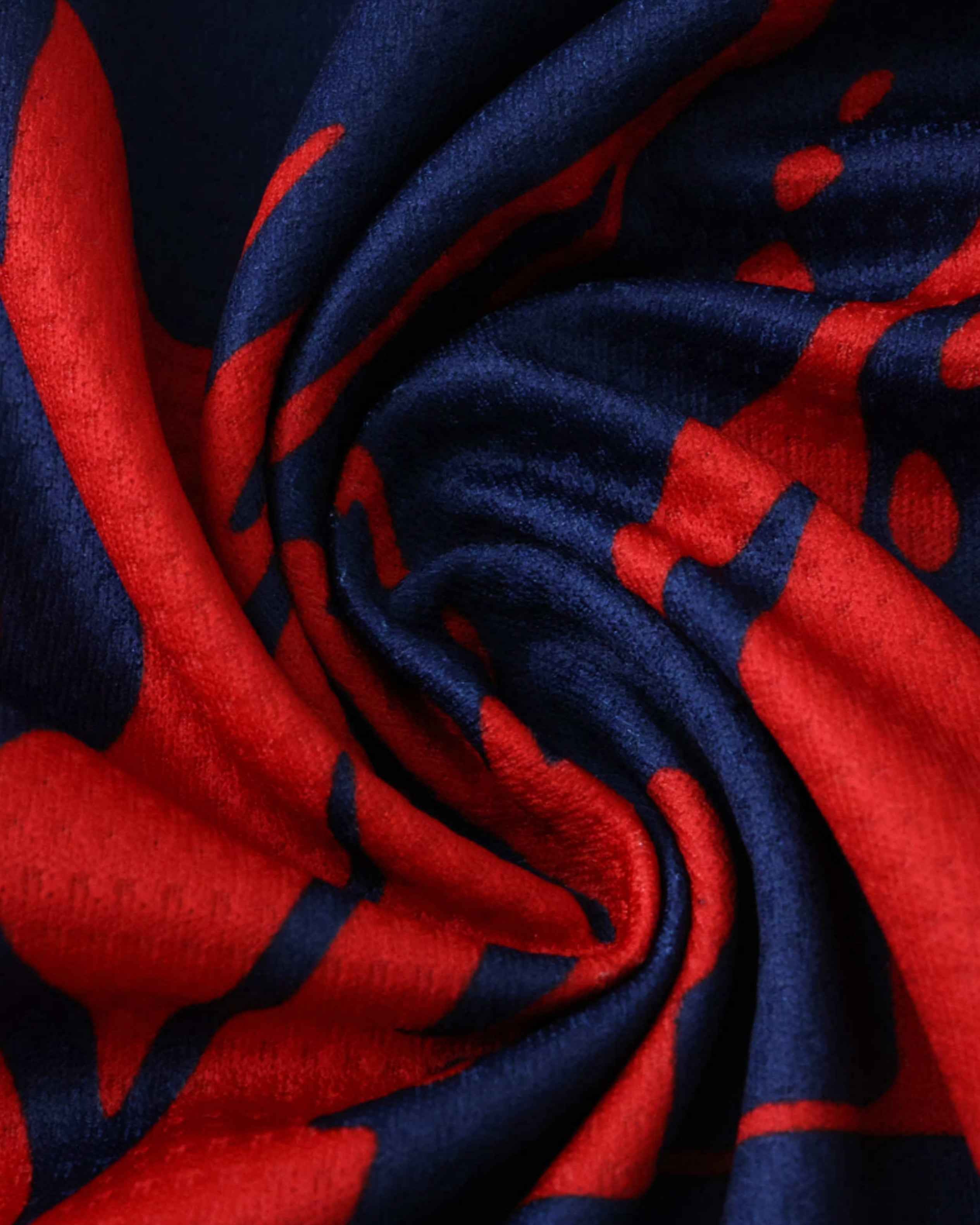 AJAX x BOB MARLEY DARK BLUE PREMIUM KIT 7