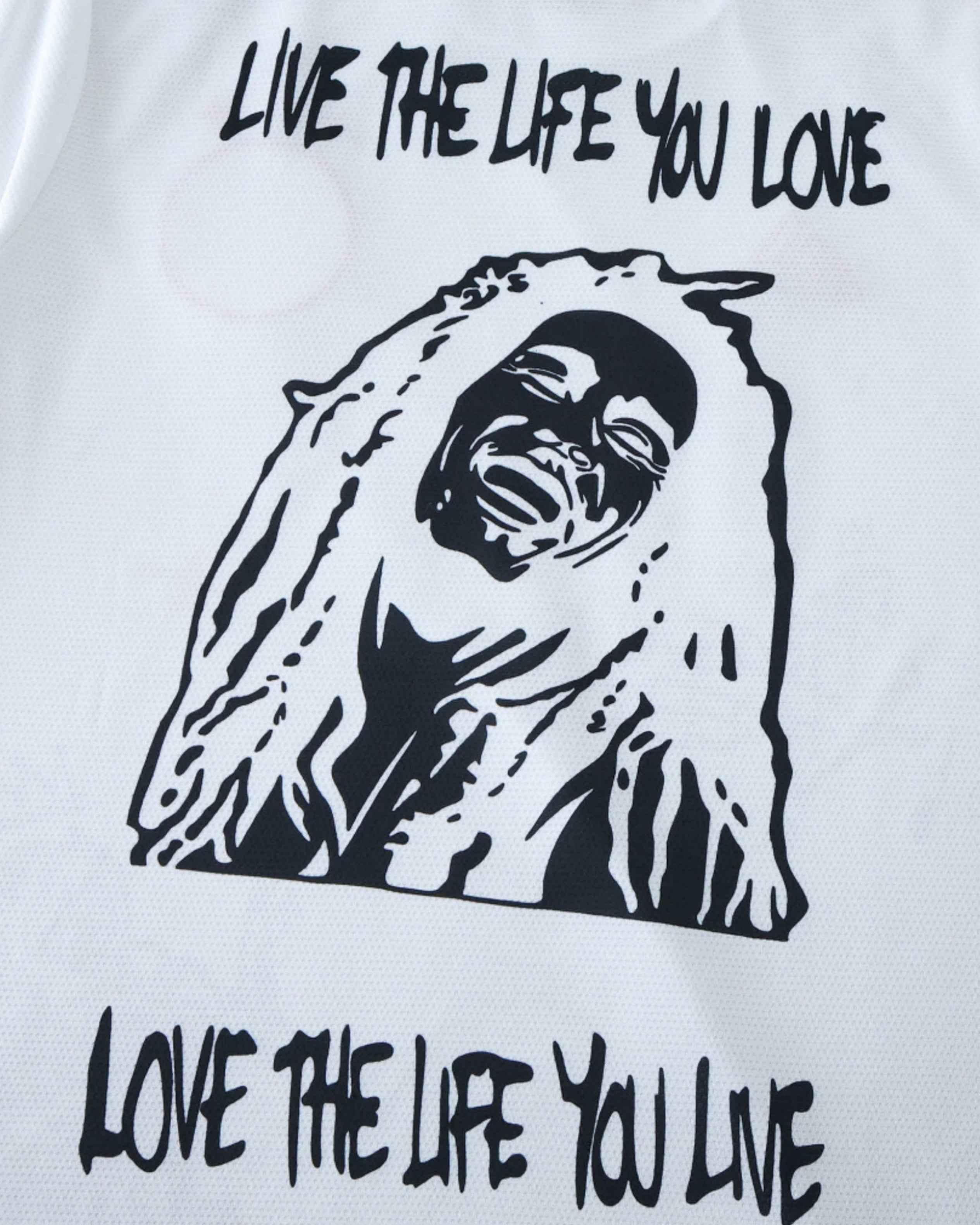 AJAX x BOB MARLEY WHITE PREMIUM KIT 7