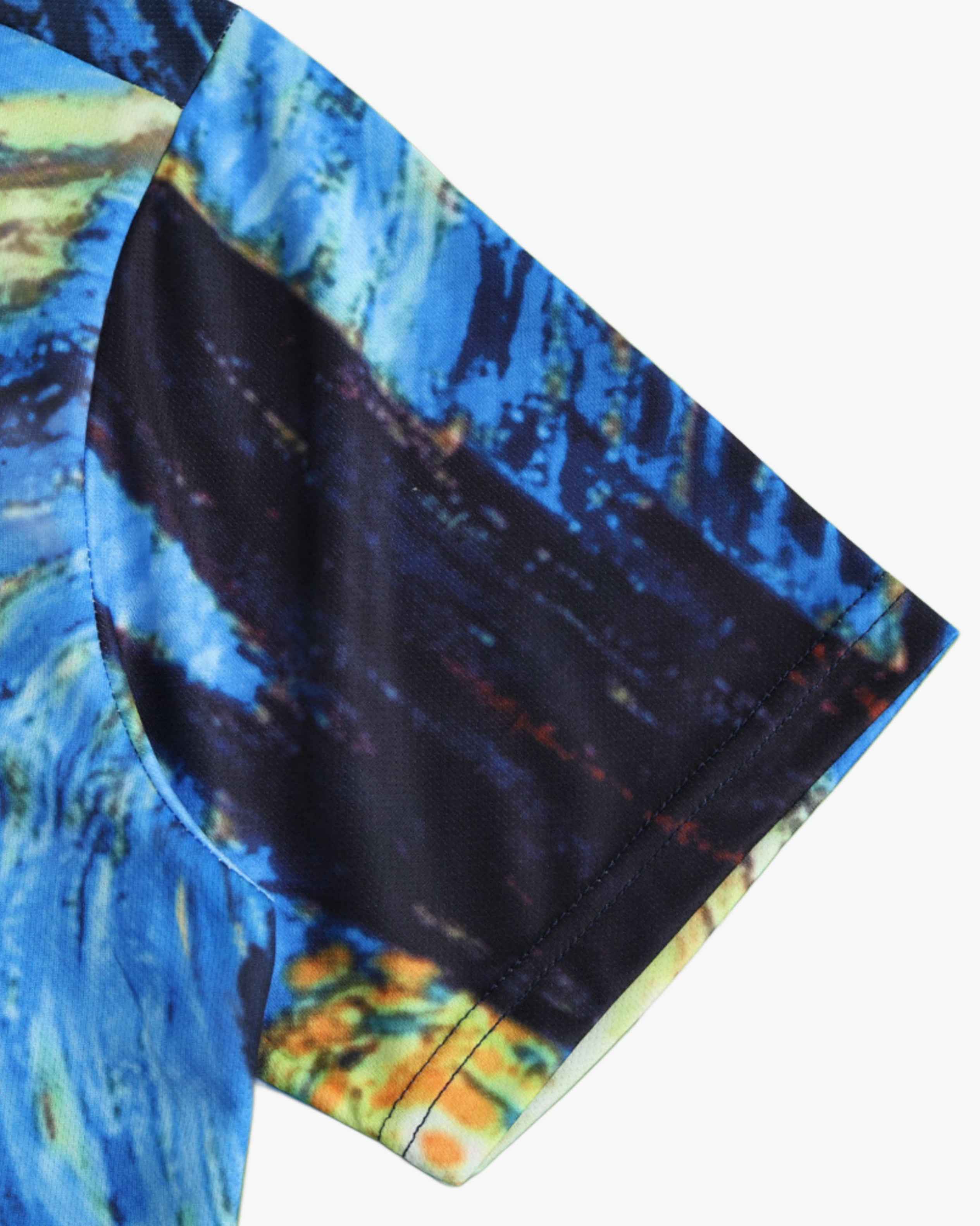 AJAX x VAN GOGH PREMIUM KIT 3