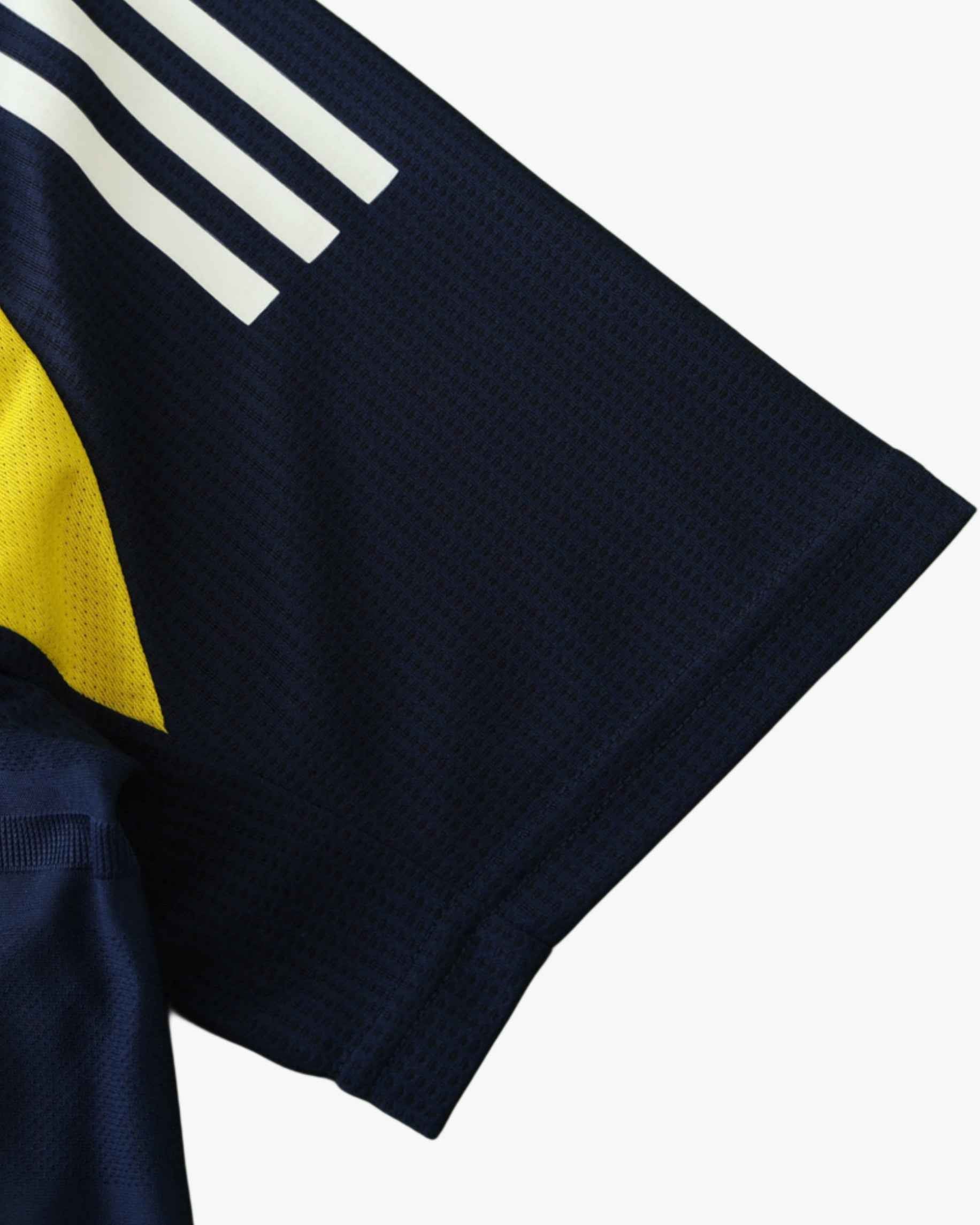 AL NASSR AWAY 2024/25 3