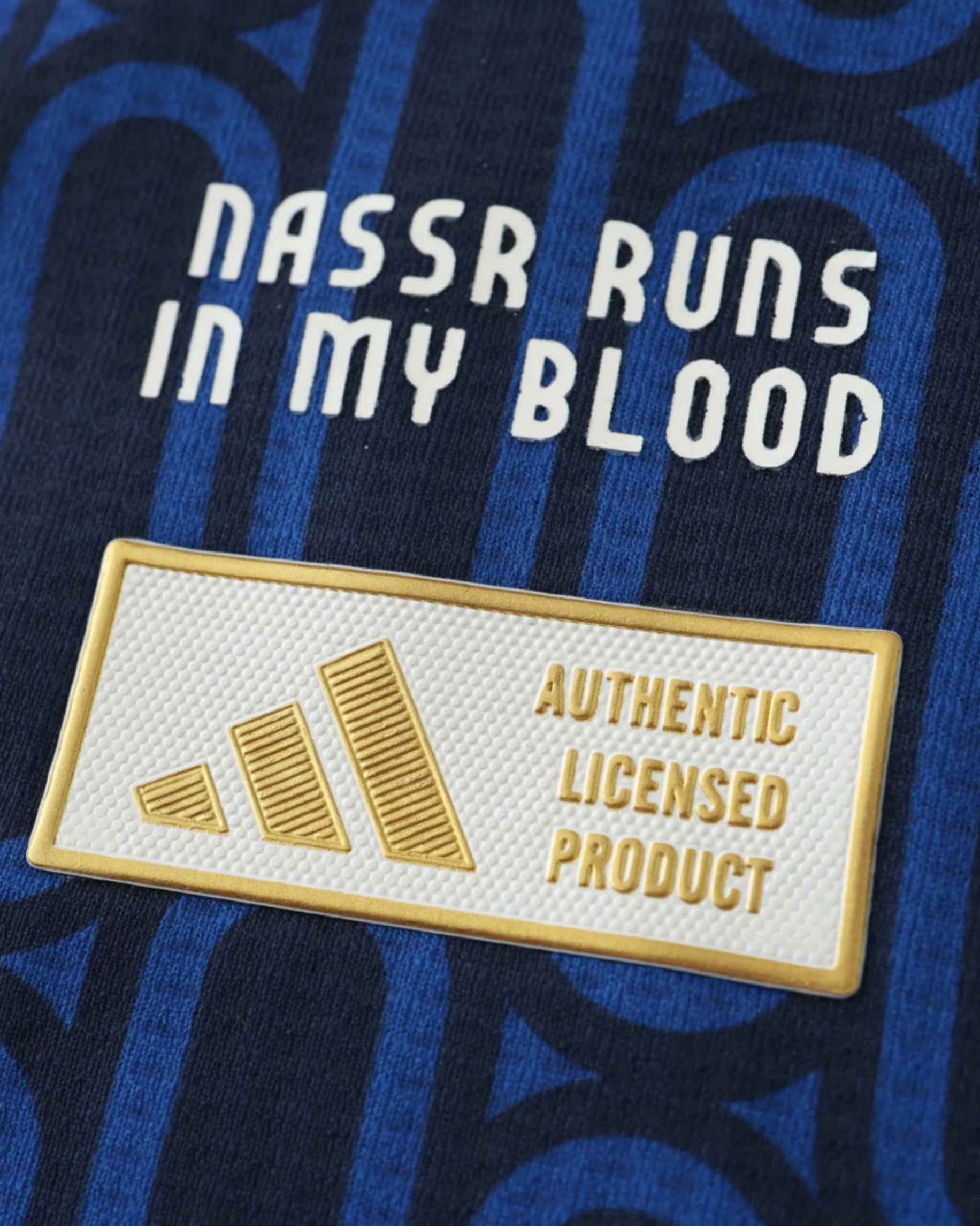 AL NASSR AWAY 2024/25 4